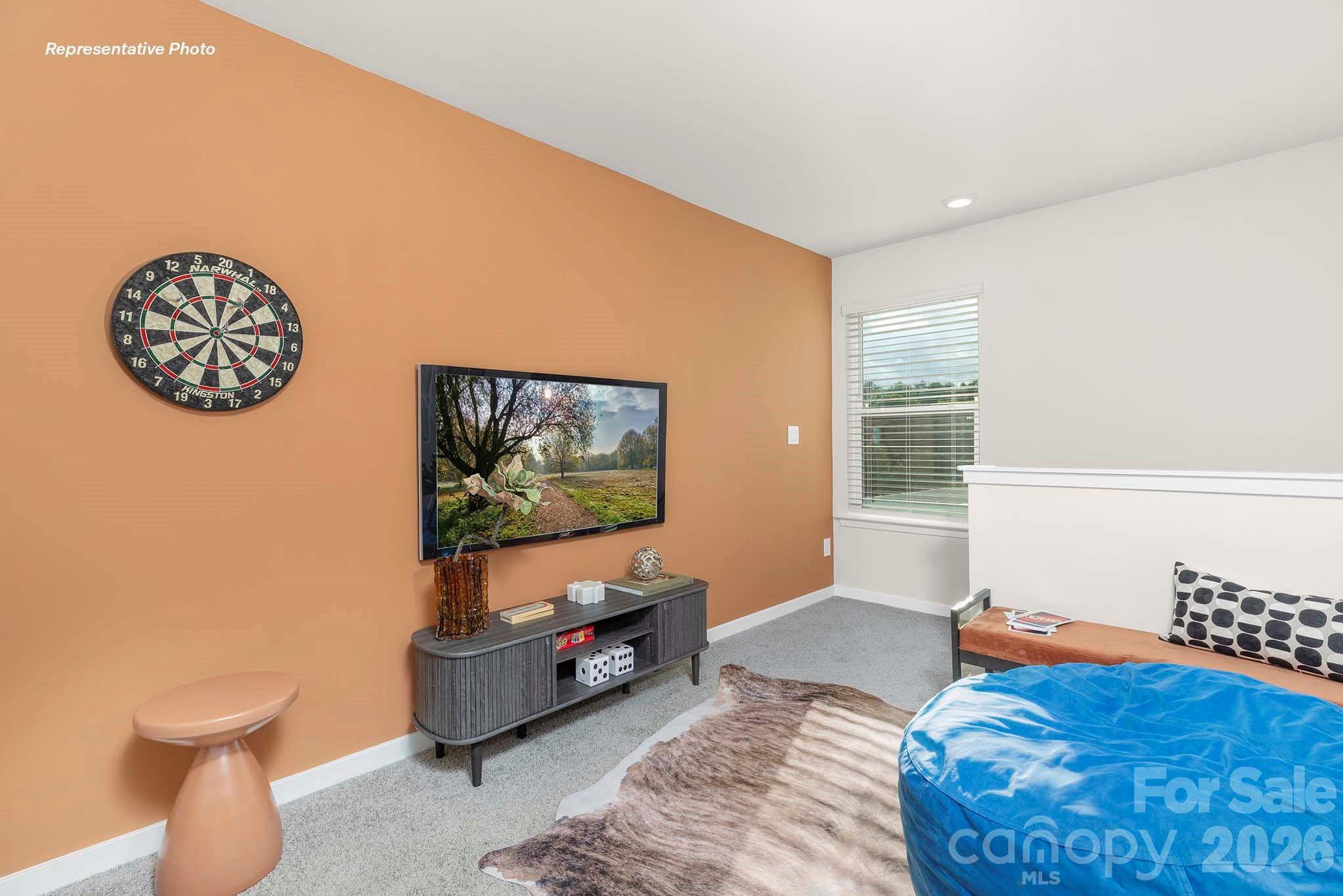 5121 Parker Forest Drive — Charlotte