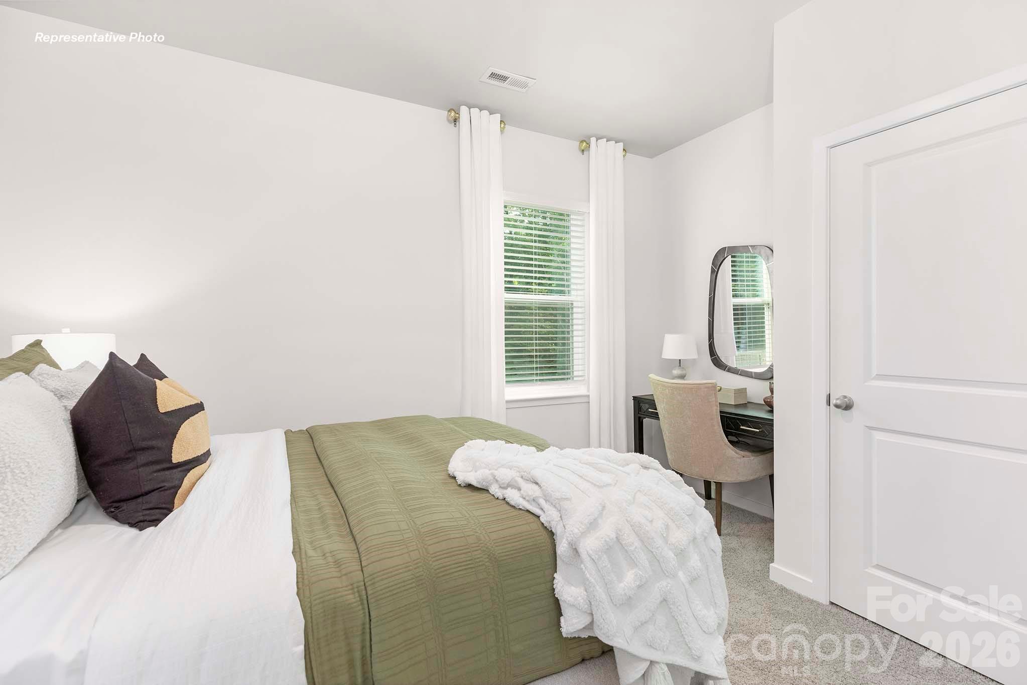 5121 Parker Forest Drive — Charlotte