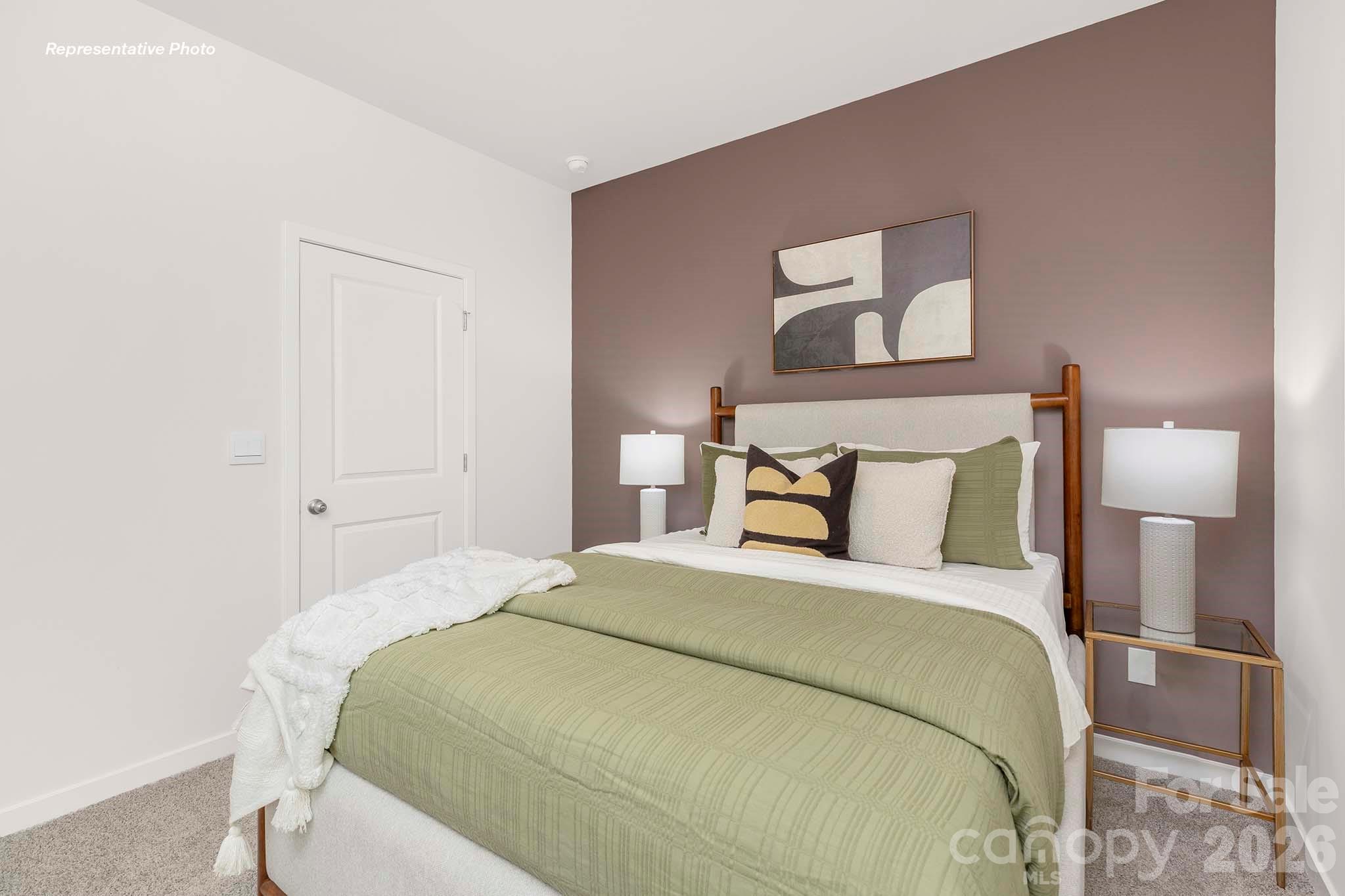 5121 Parker Forest Drive — Charlotte