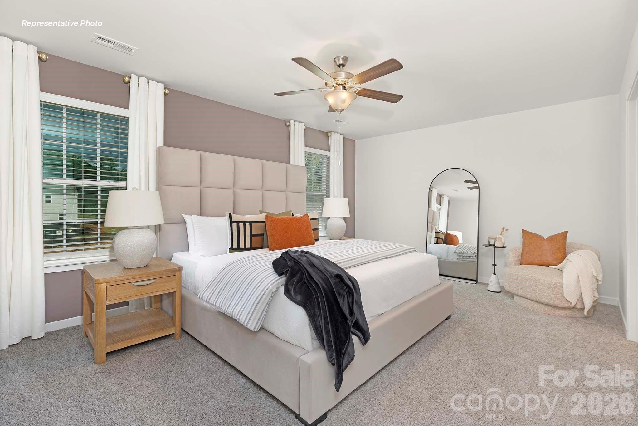 5121 Parker Forest Drive — Charlotte