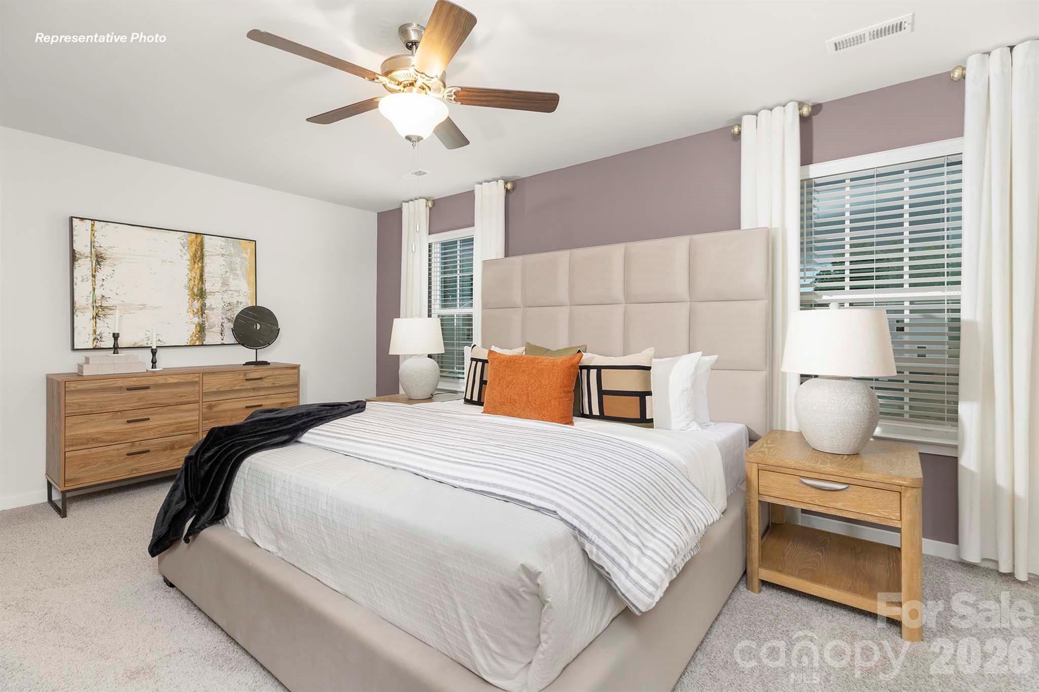 5121 Parker Forest Drive — Charlotte