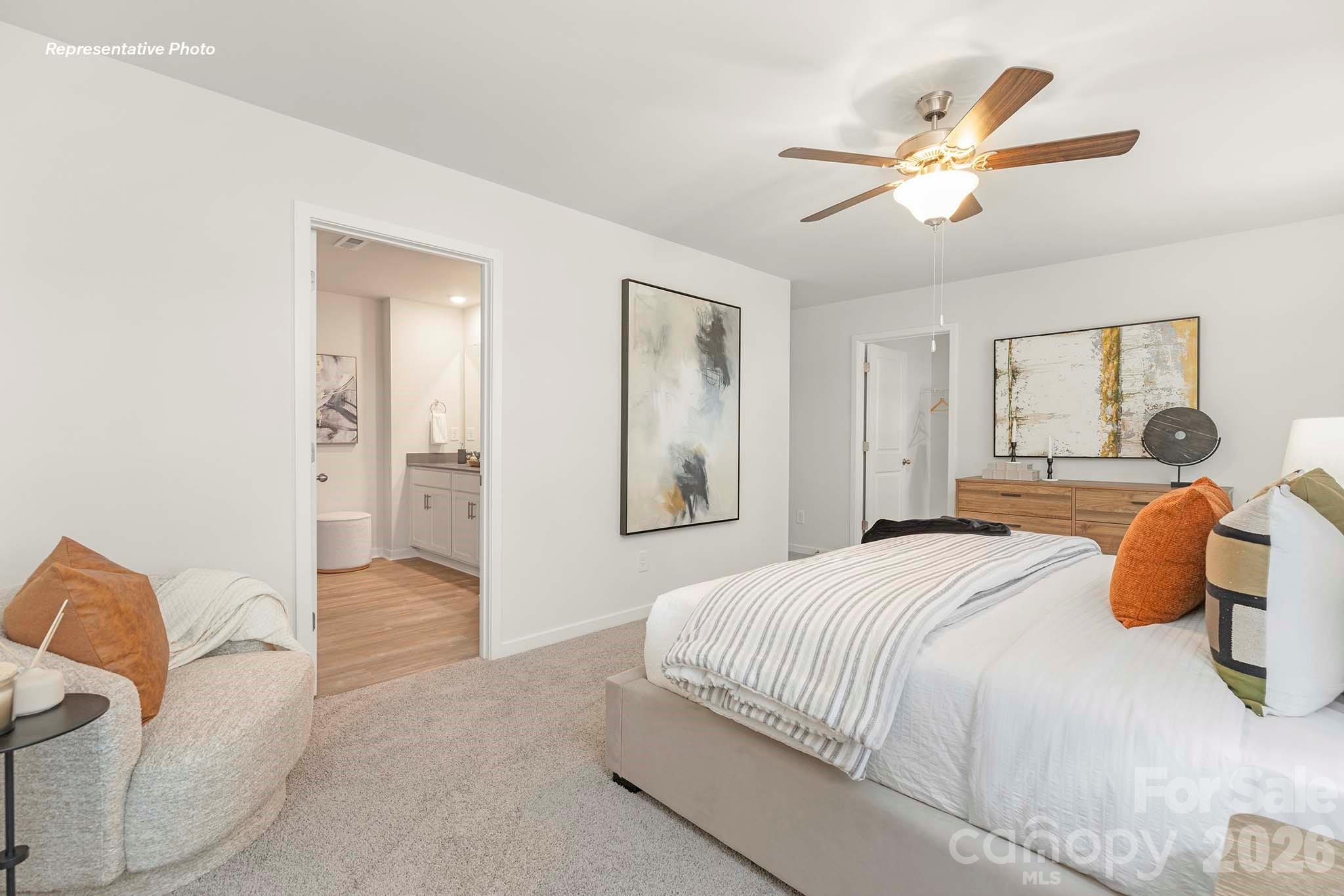 5121 Parker Forest Drive — Charlotte