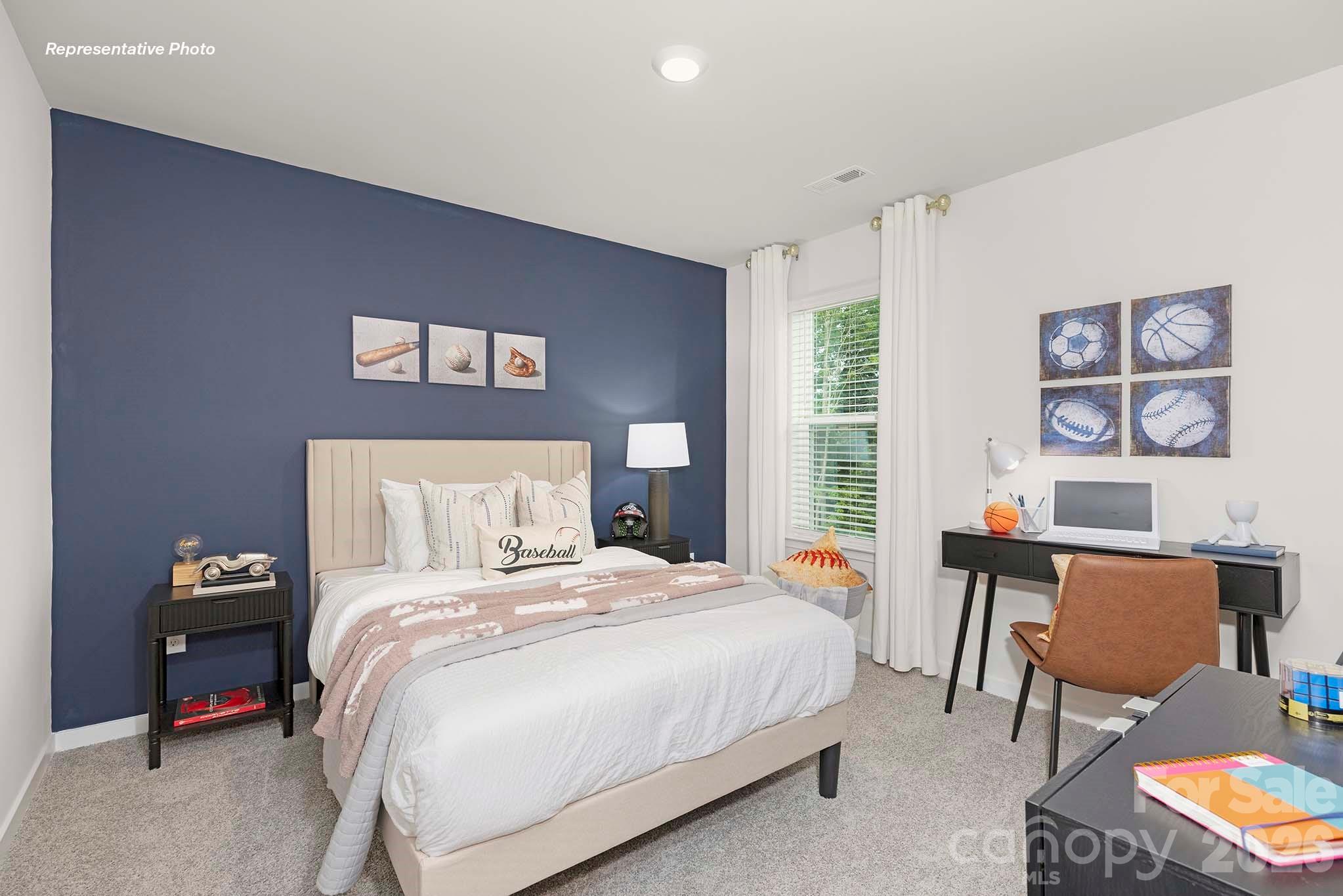 5121 Parker Forest Drive — Charlotte