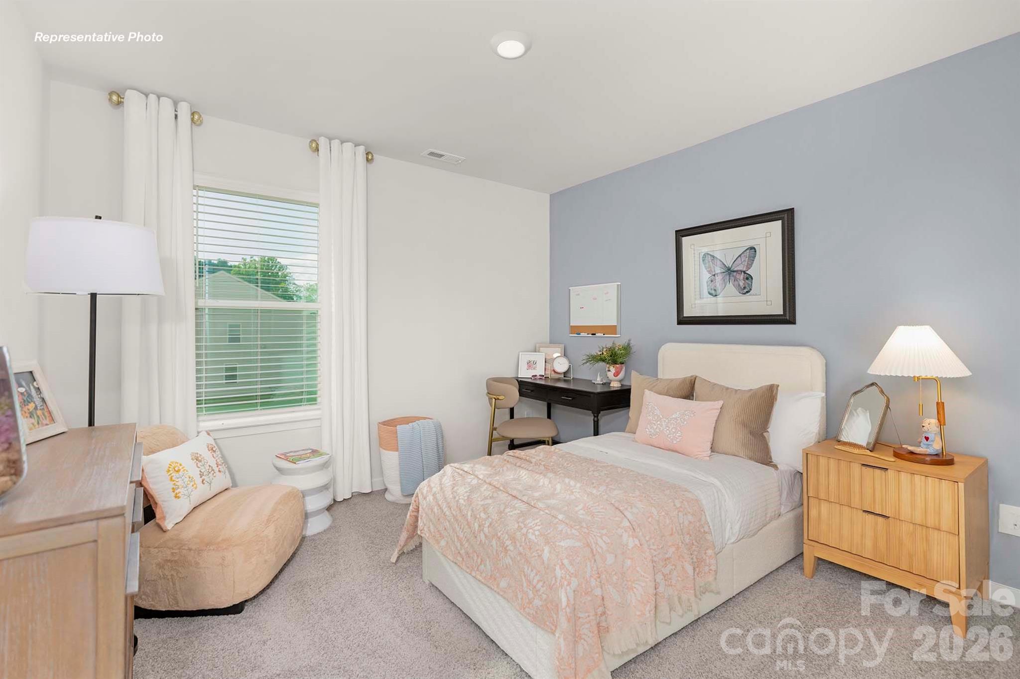 5121 Parker Forest Drive — Charlotte