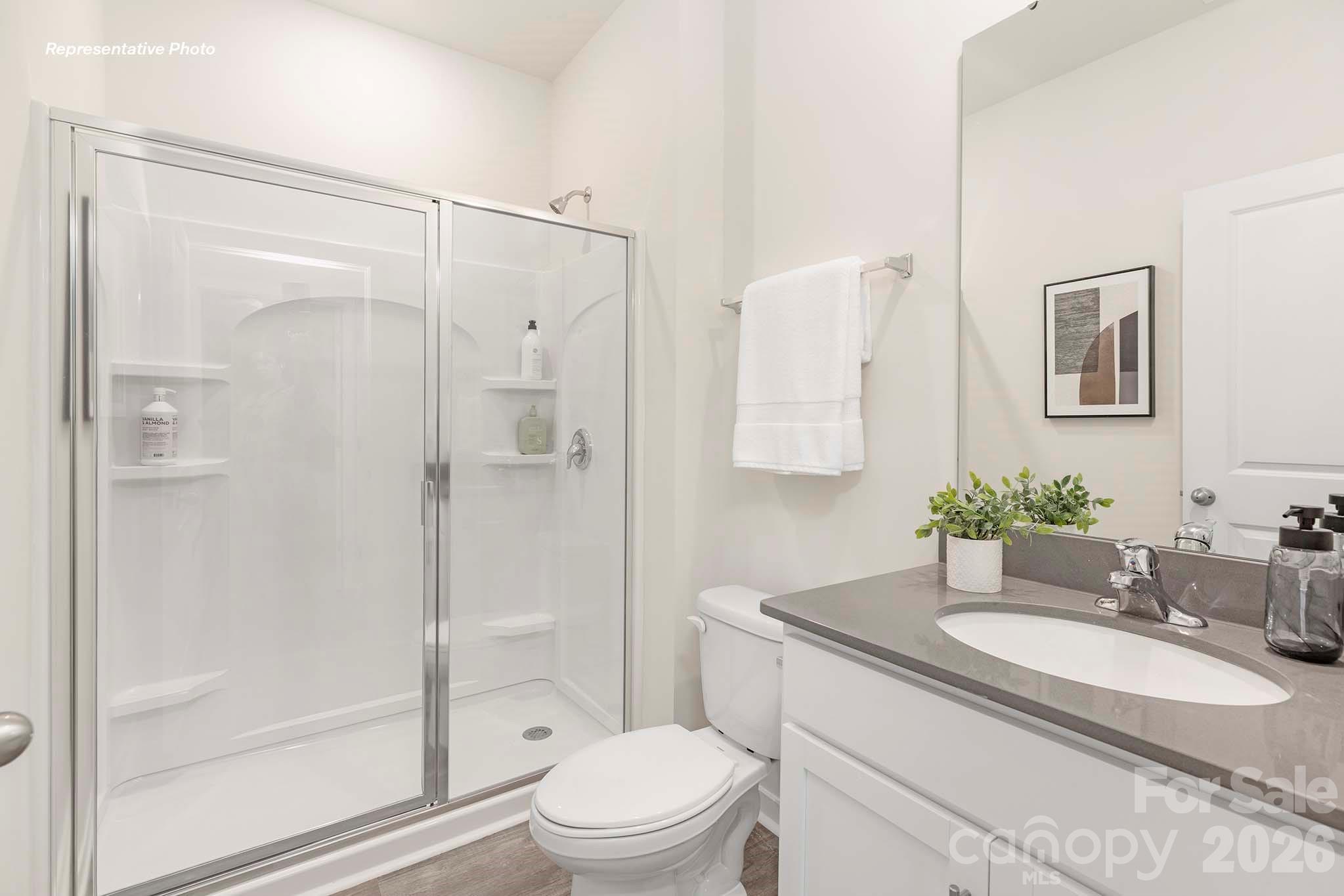 5121 Parker Forest Drive — Charlotte