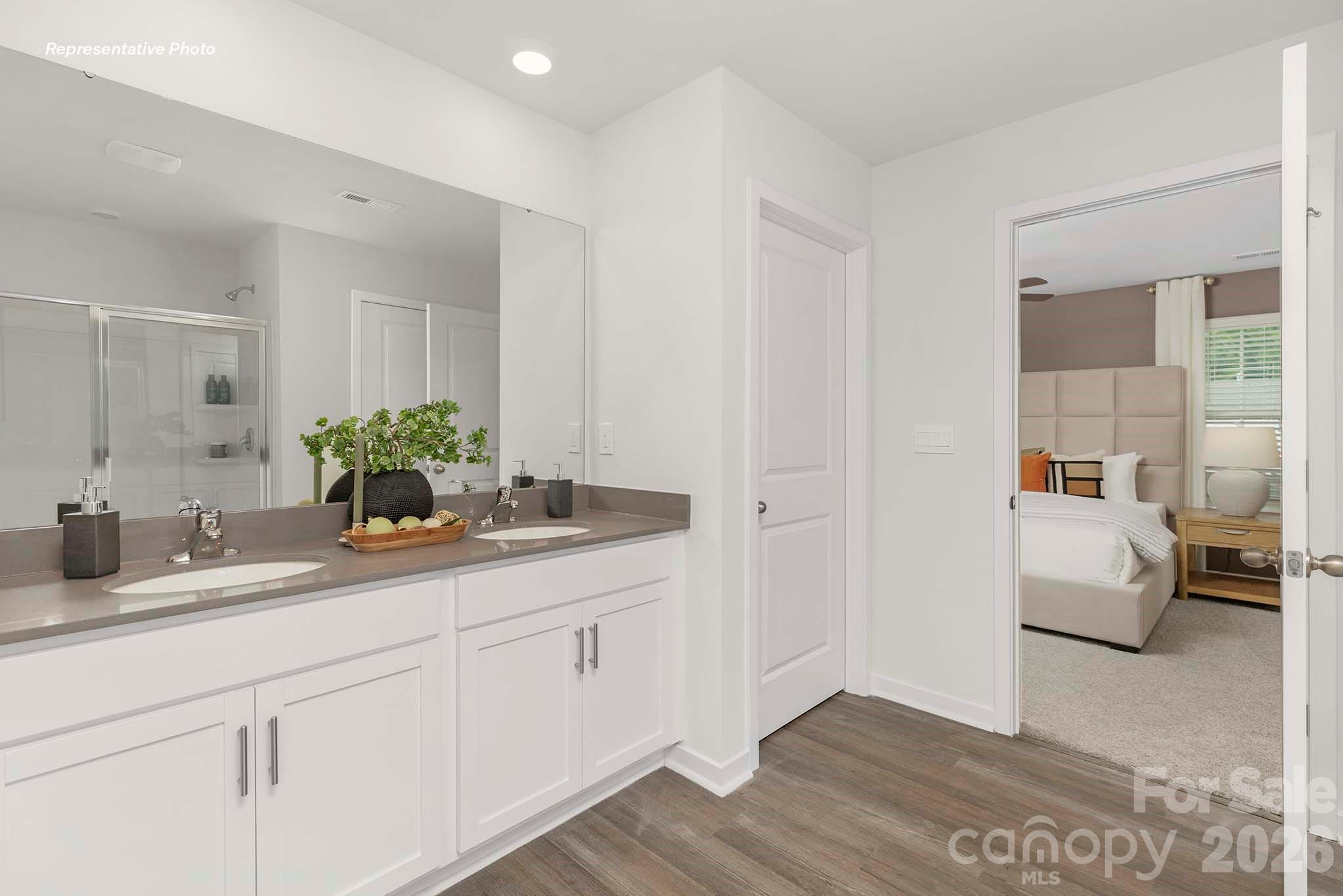 5121 Parker Forest Drive — Charlotte