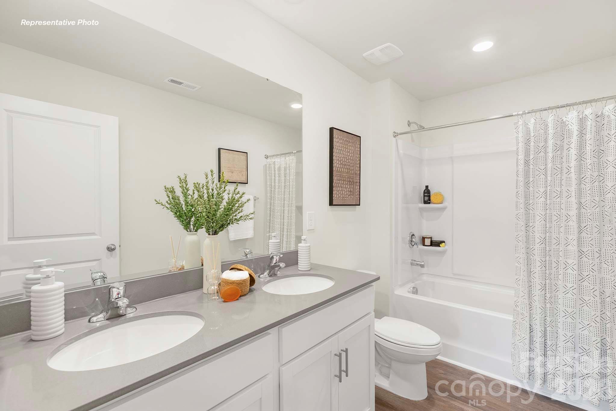 5121 Parker Forest Drive — Charlotte