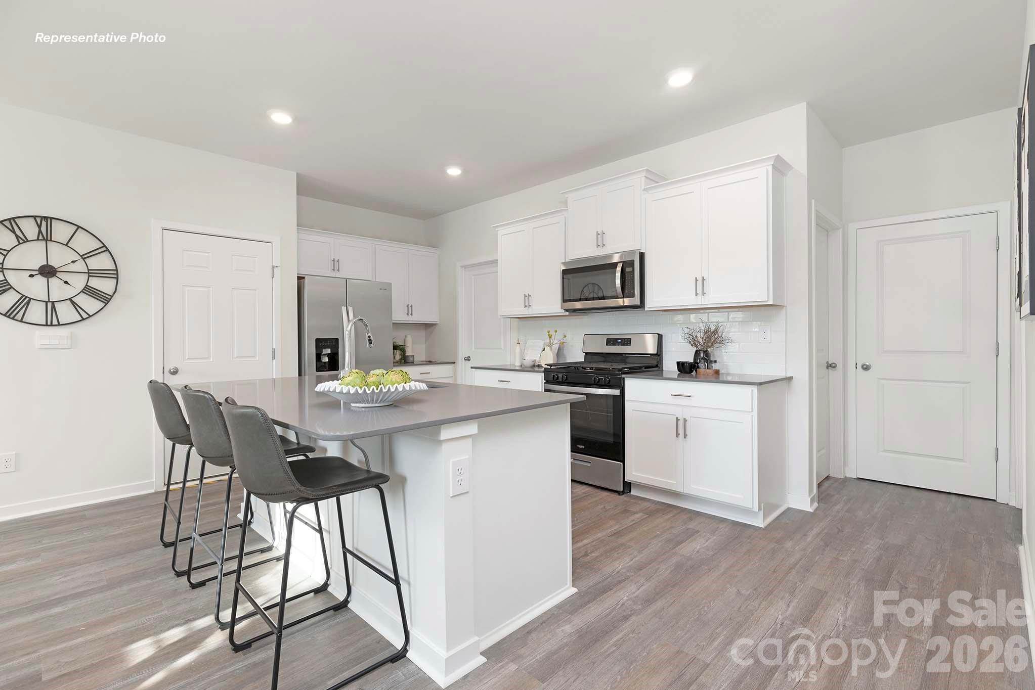 5121 Parker Forest Drive — Charlotte