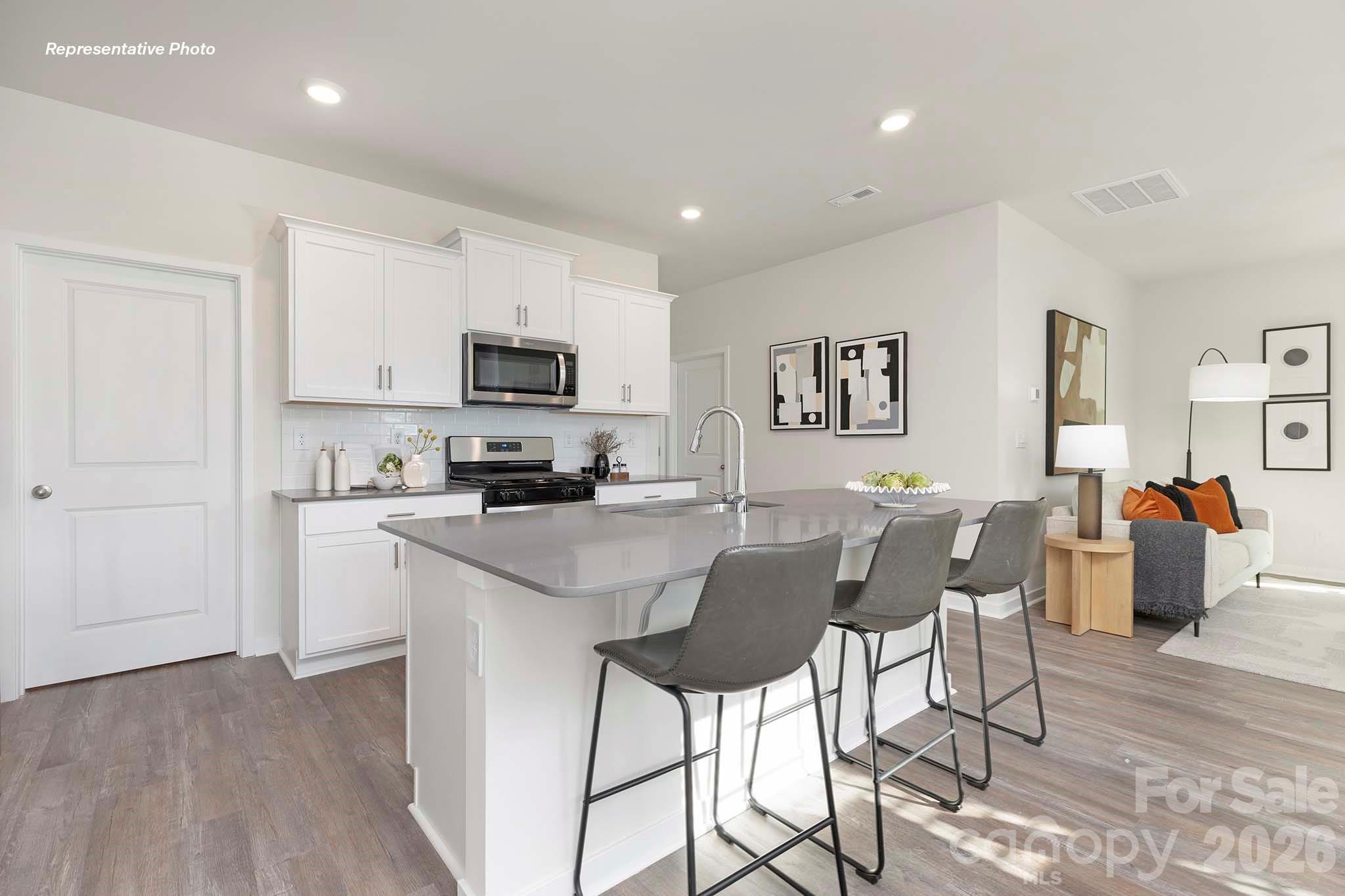5121 Parker Forest Drive — Charlotte