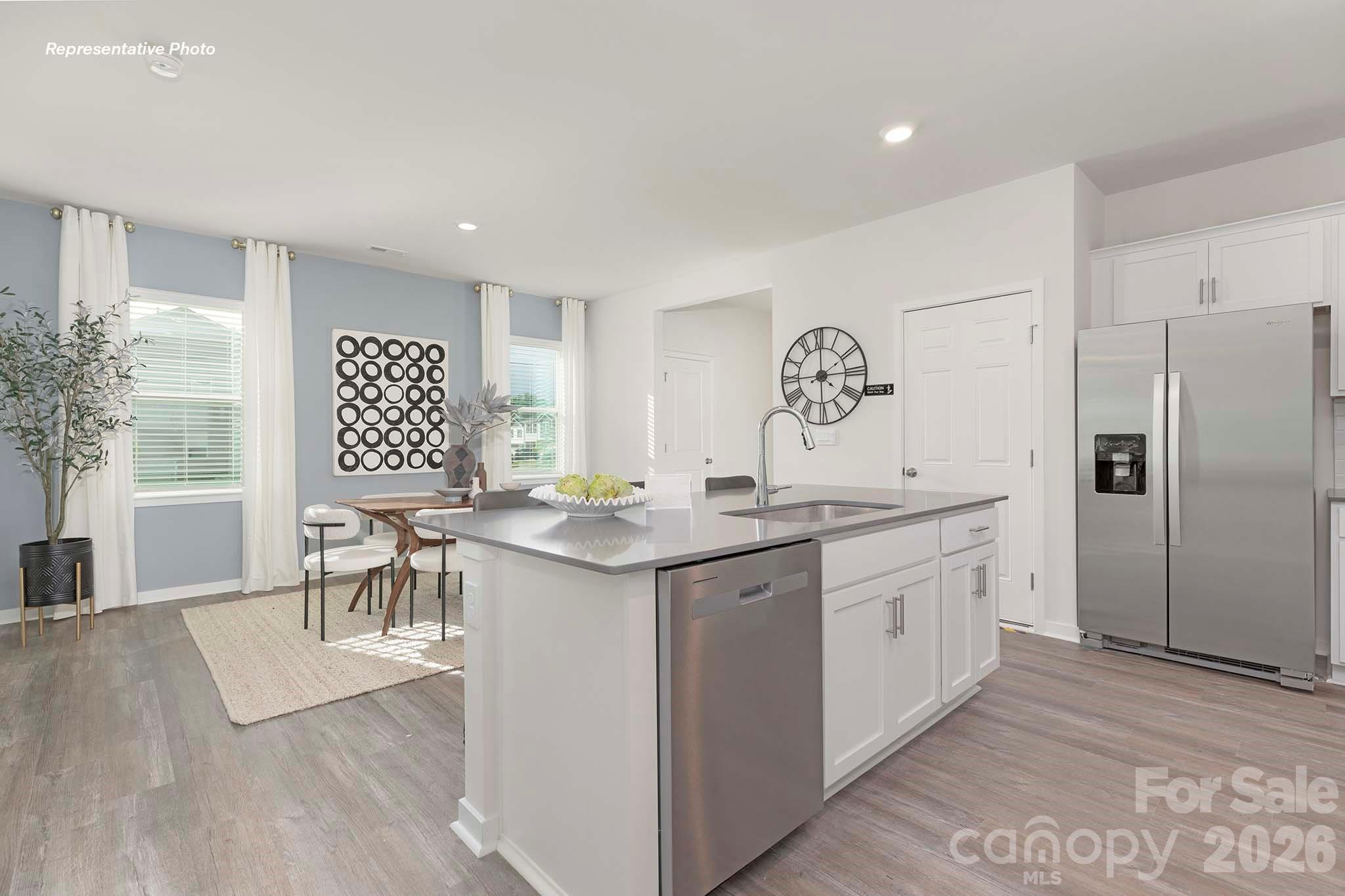 5121 Parker Forest Drive — Charlotte