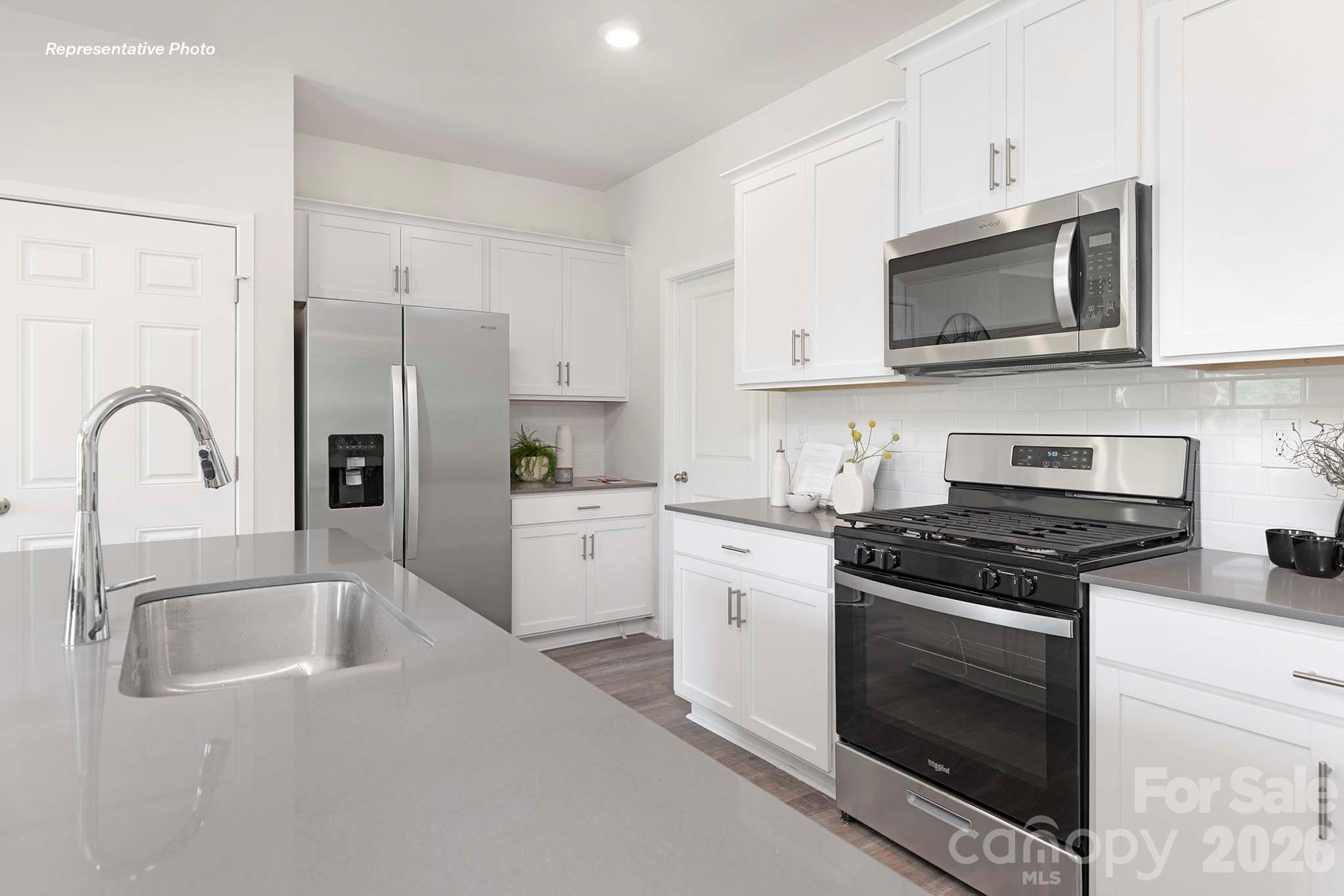 5121 Parker Forest Drive — Charlotte