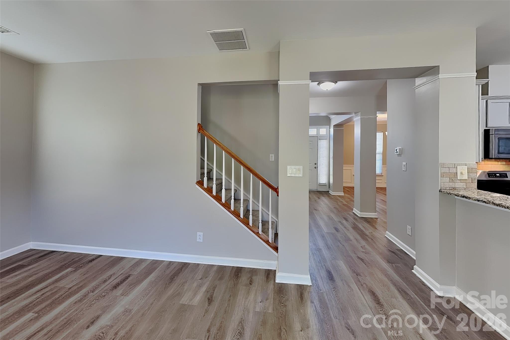 3014 Brook Valley Run — Monroe