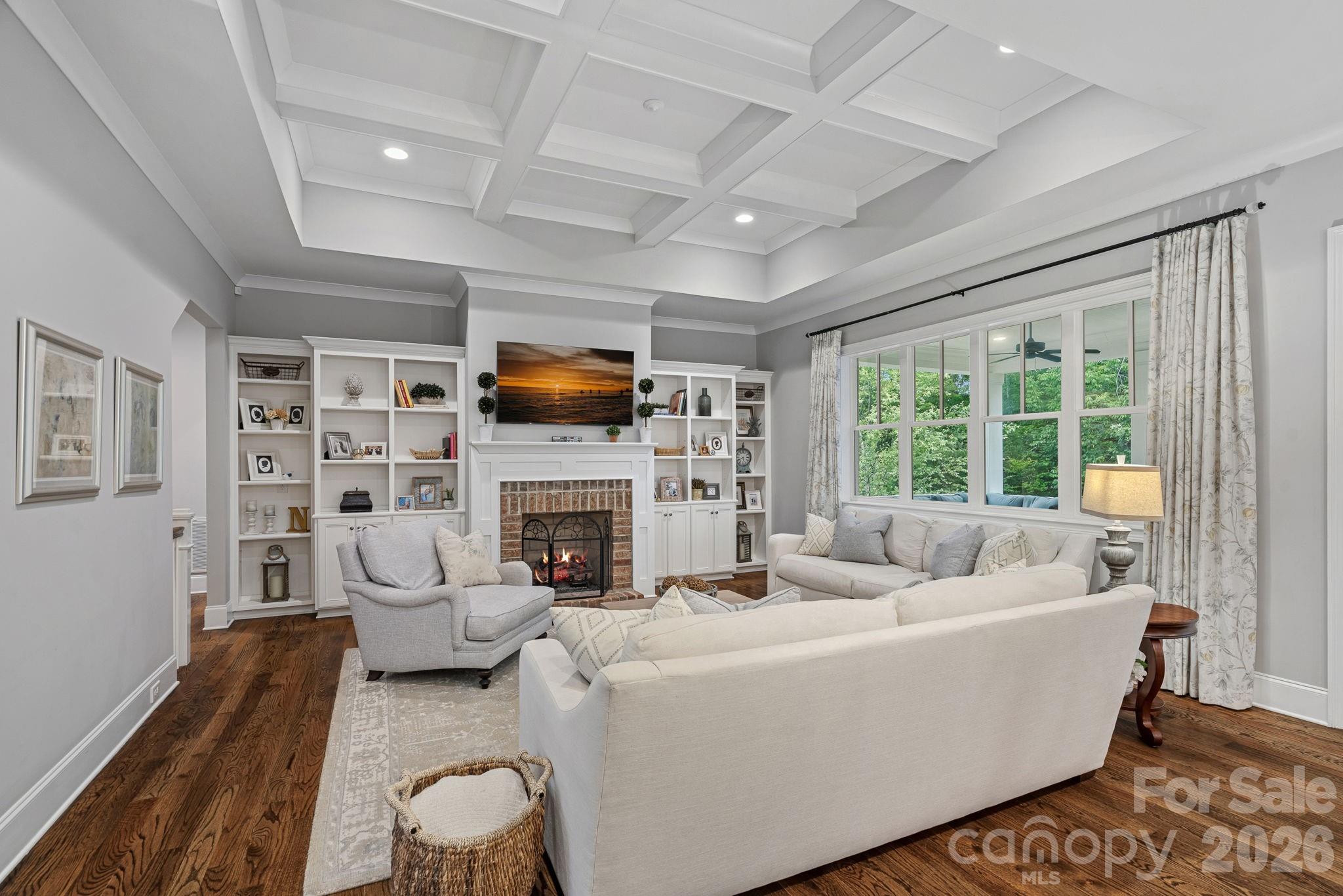 16830 Reinsch Drive — Davidson