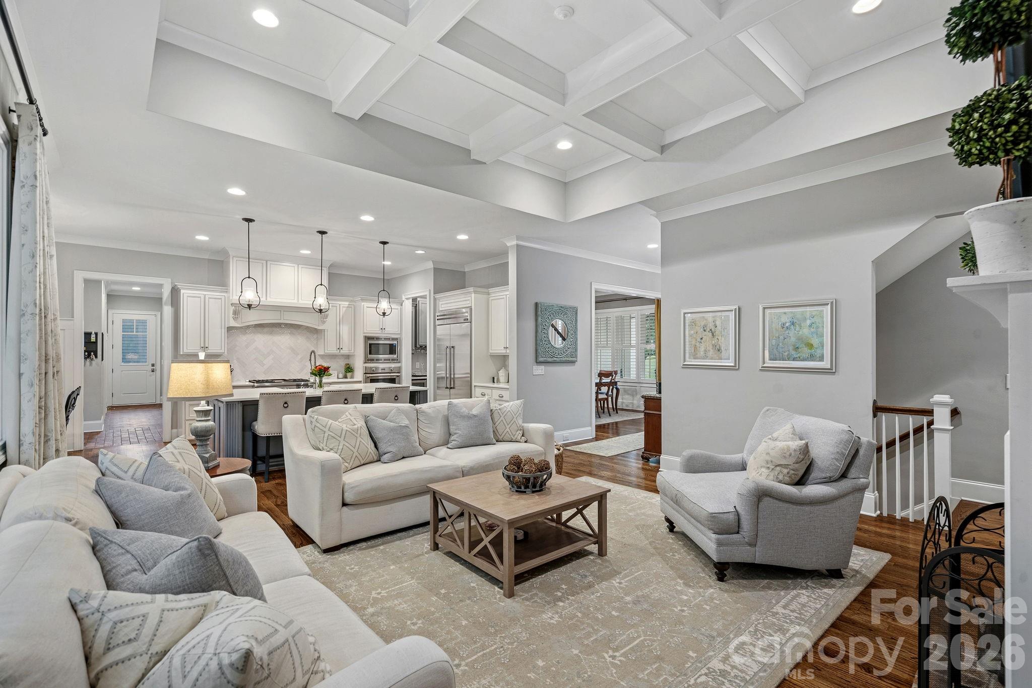 16830 Reinsch Drive — Davidson