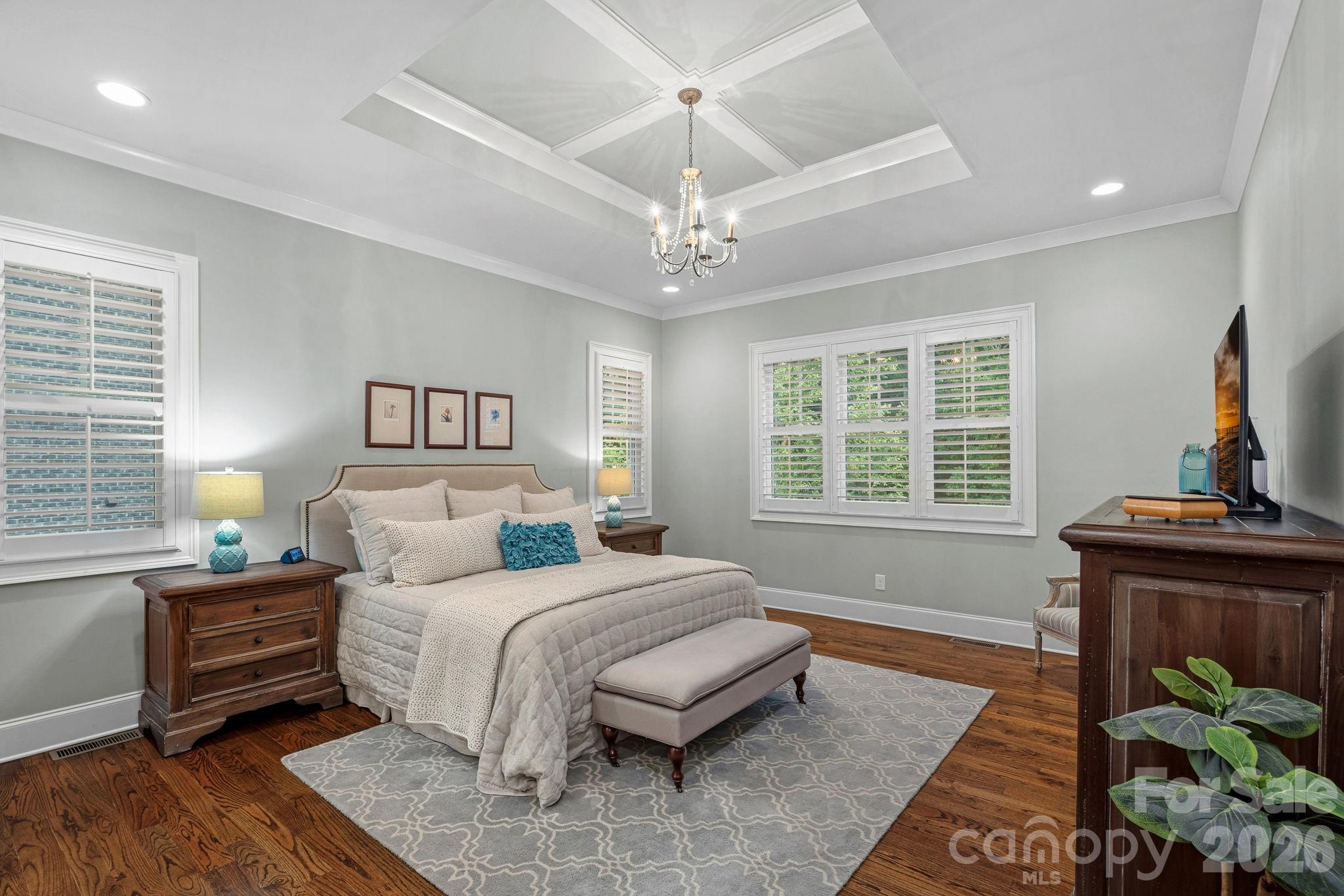 16830 Reinsch Drive — Davidson