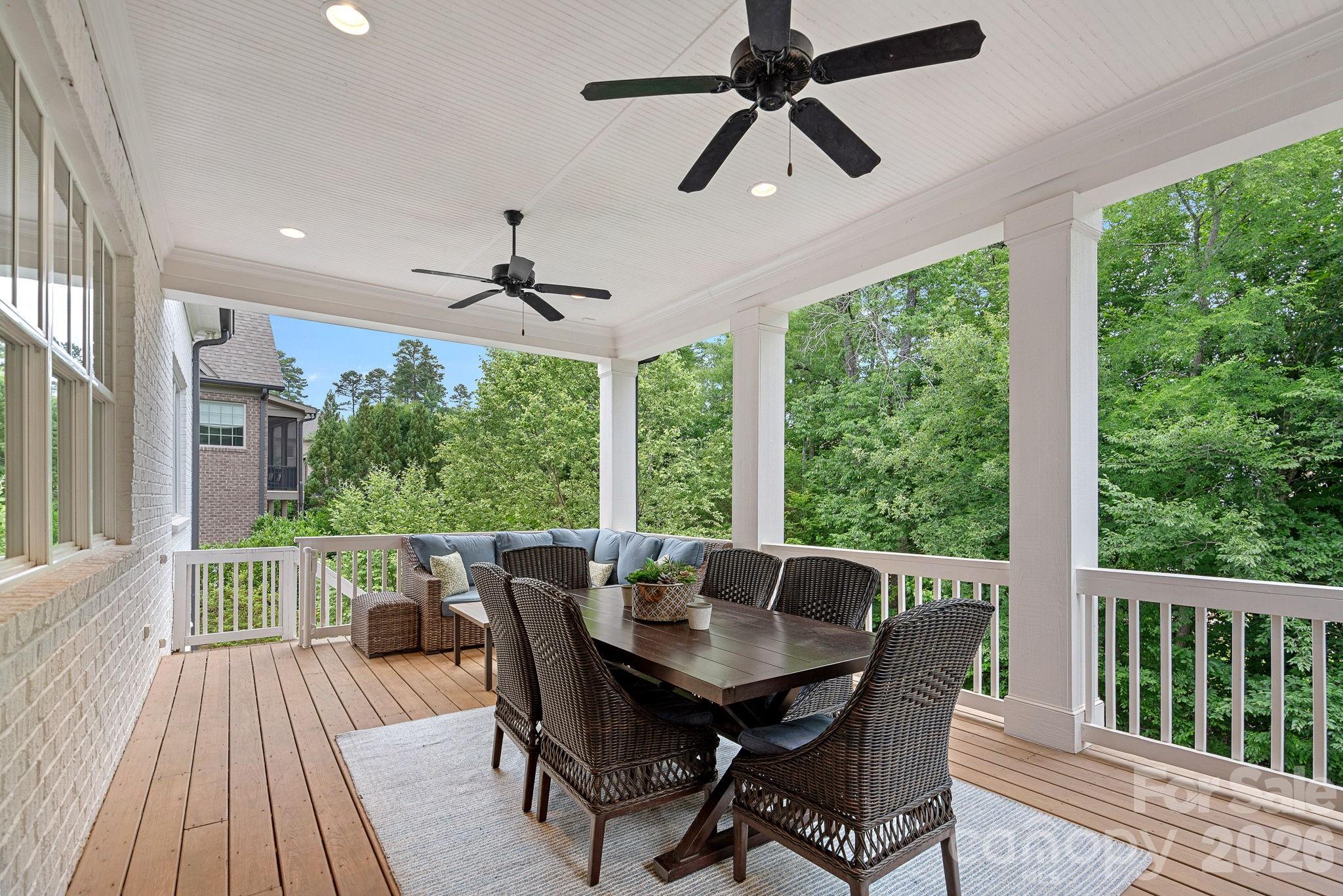 16830 Reinsch Drive — Davidson