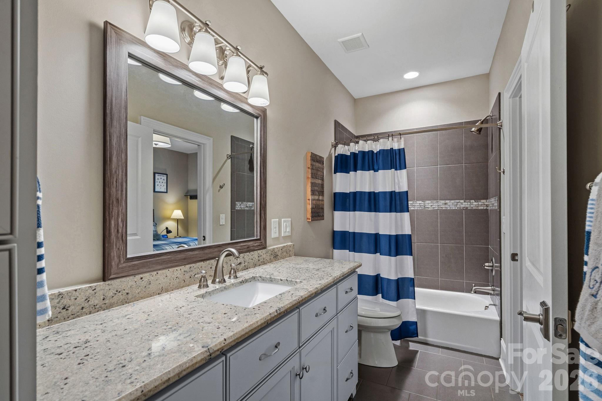 16830 Reinsch Drive — Davidson