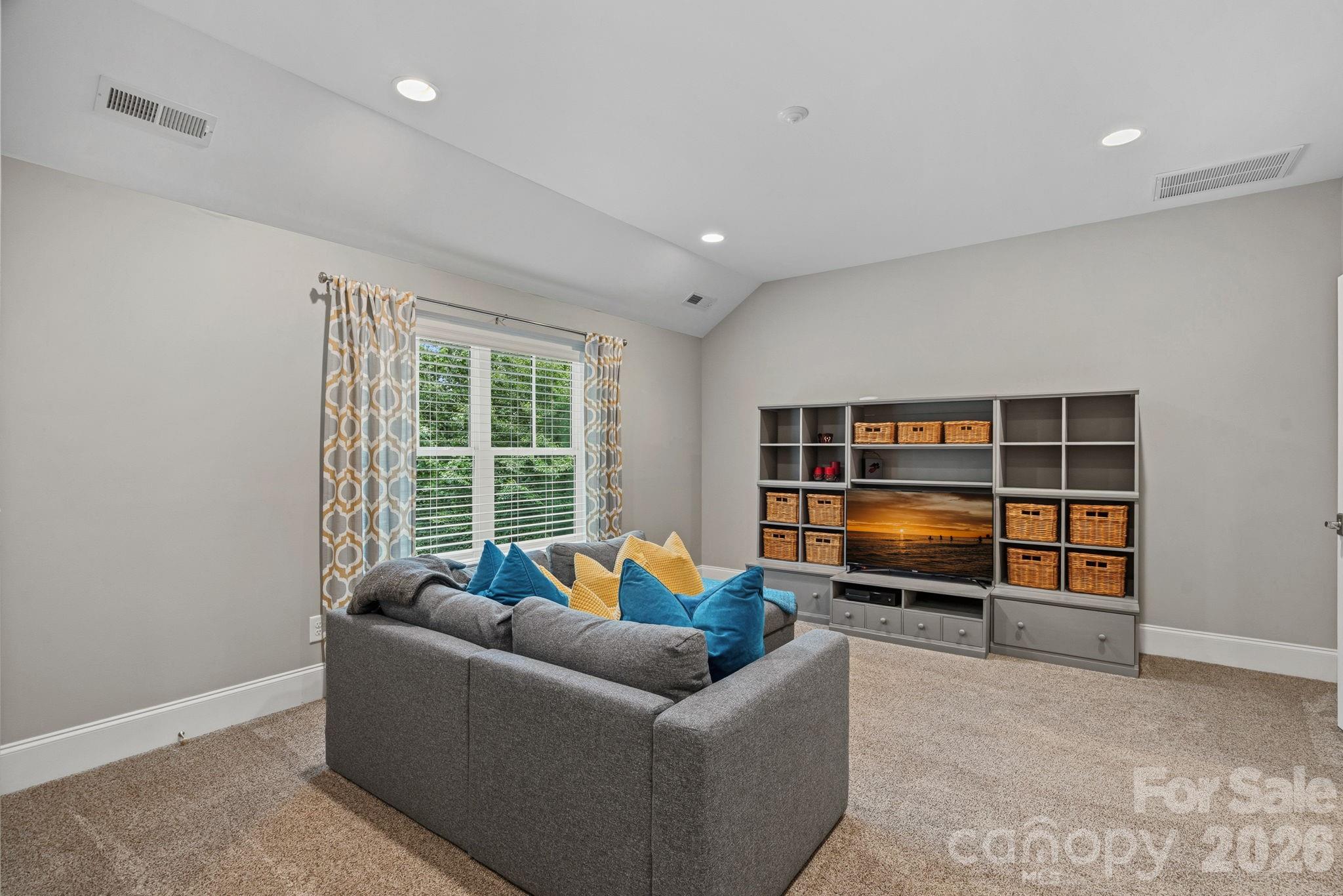 16830 Reinsch Drive — Davidson