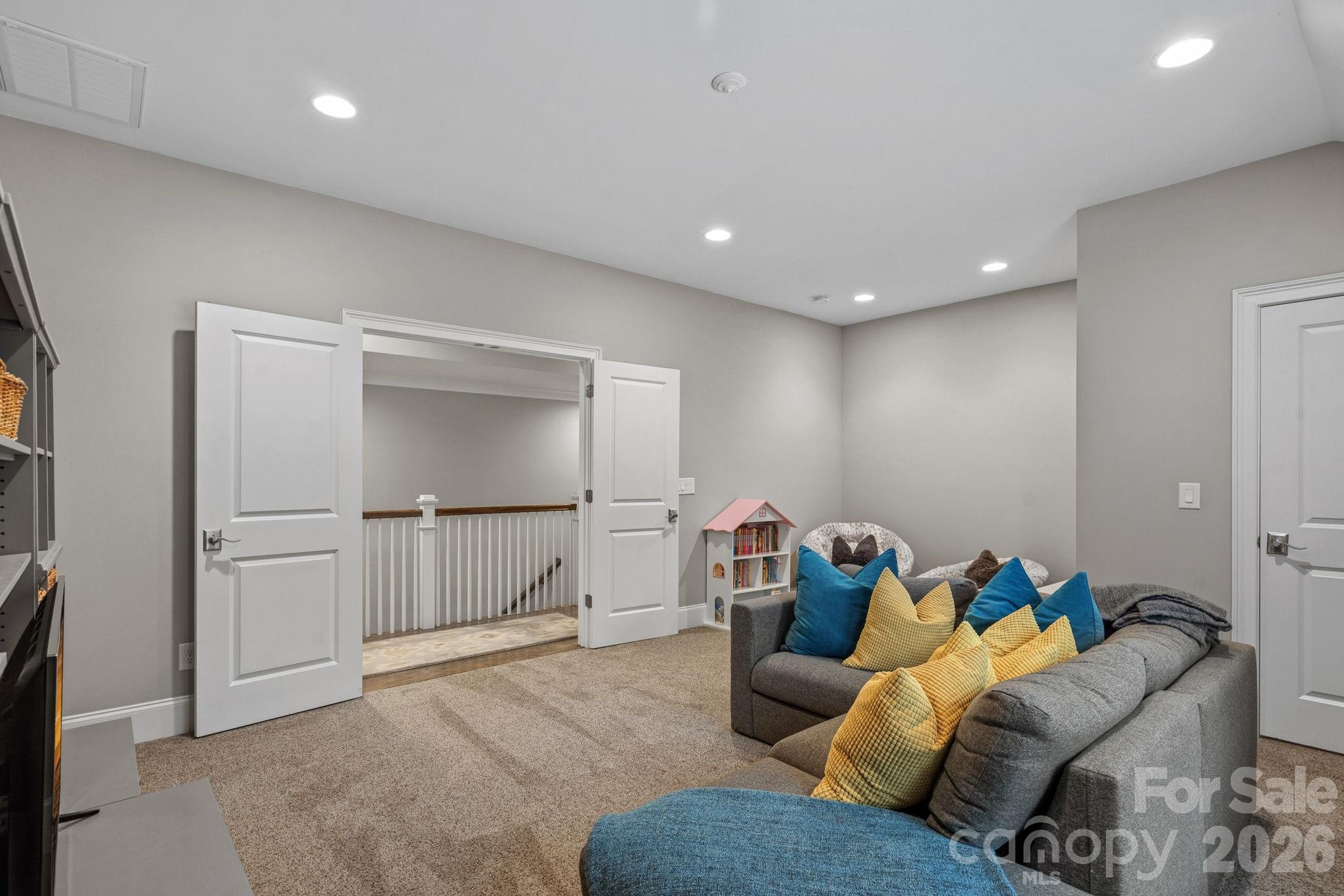 16830 Reinsch Drive — Davidson