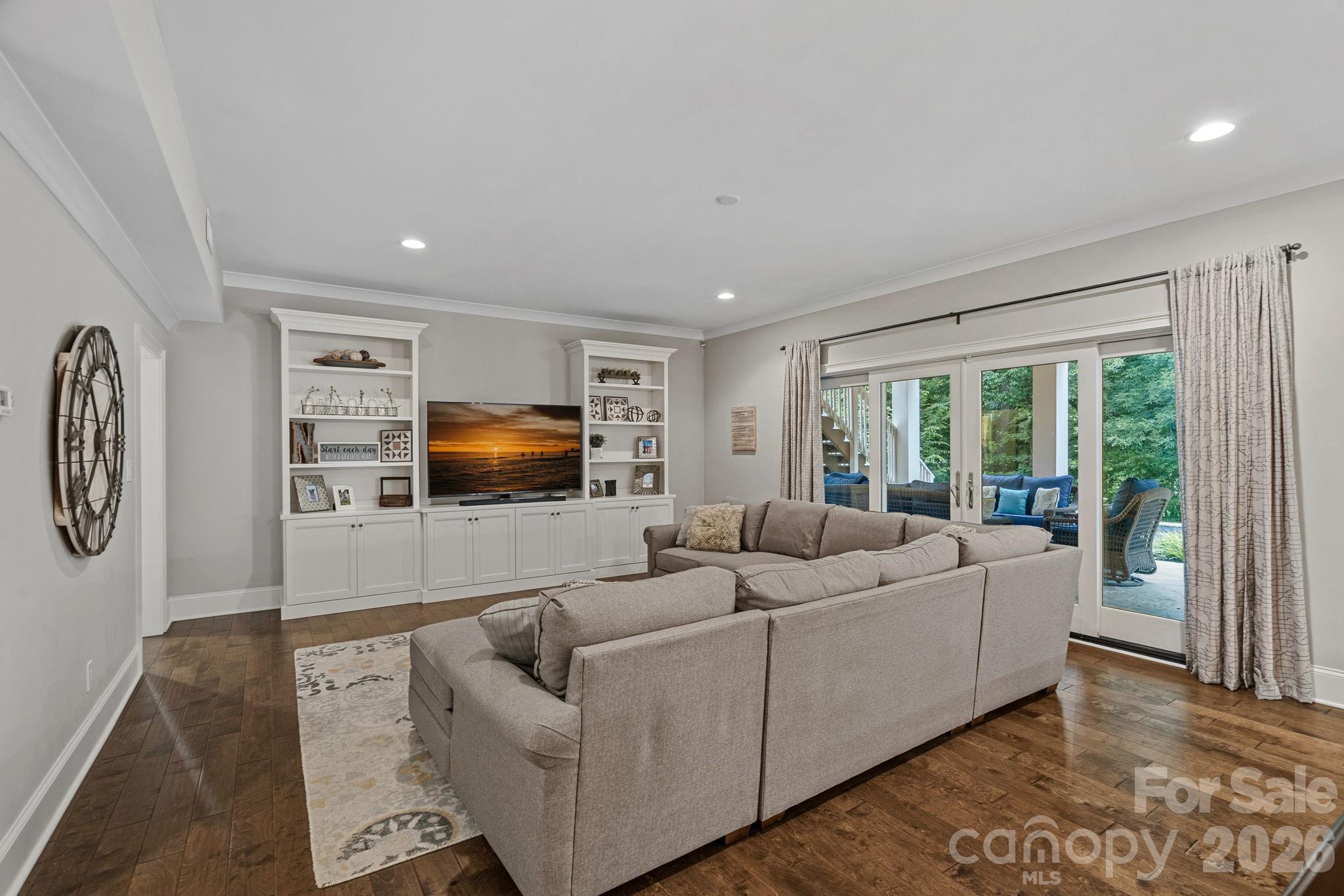 16830 Reinsch Drive — Davidson