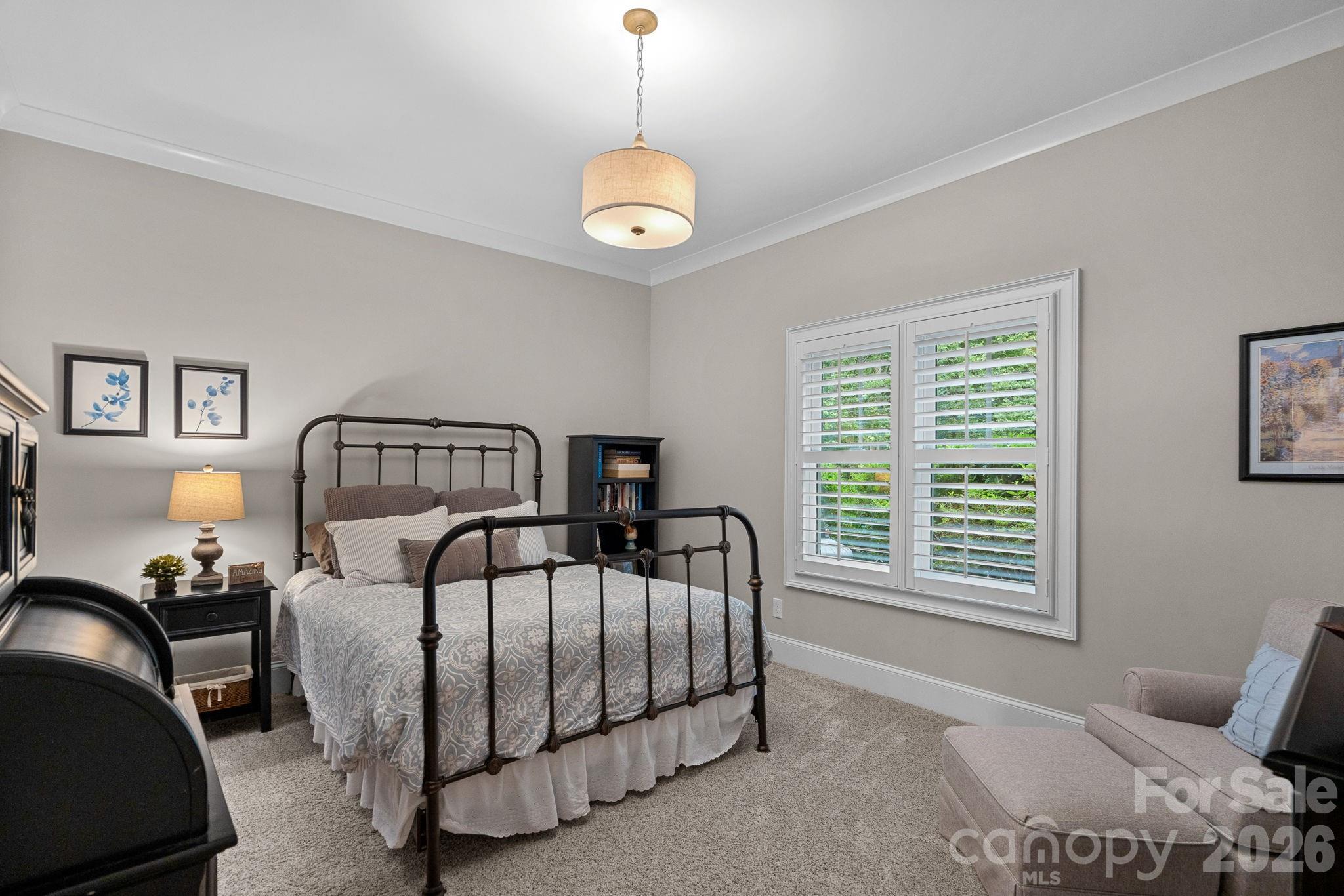 16830 Reinsch Drive — Davidson