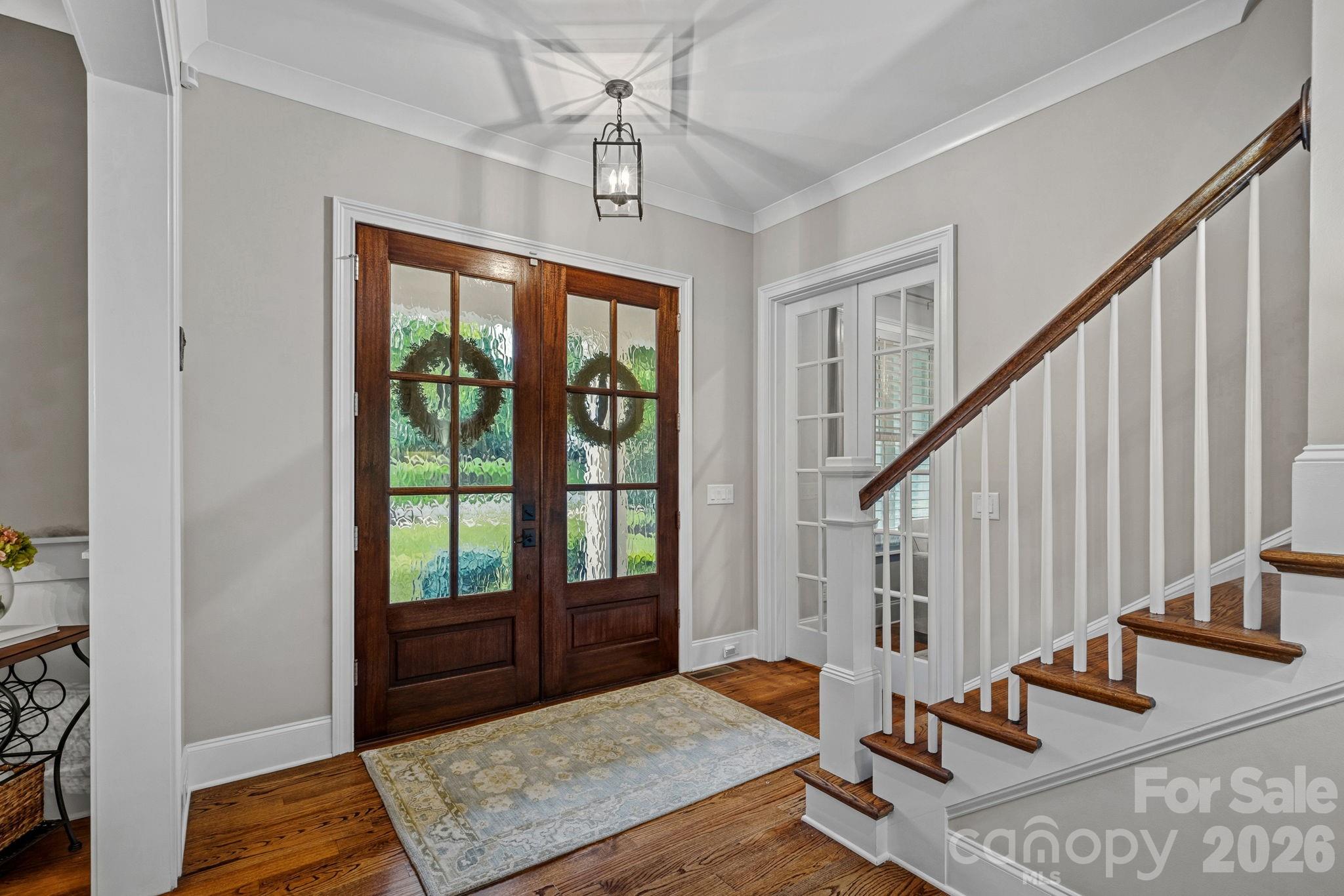 16830 Reinsch Drive — Davidson
