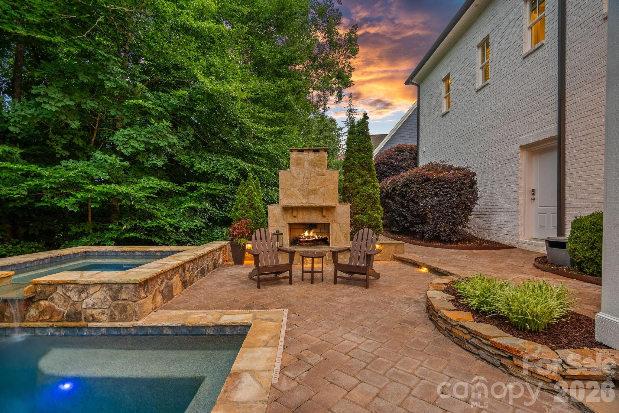 16830 Reinsch Drive — Davidson