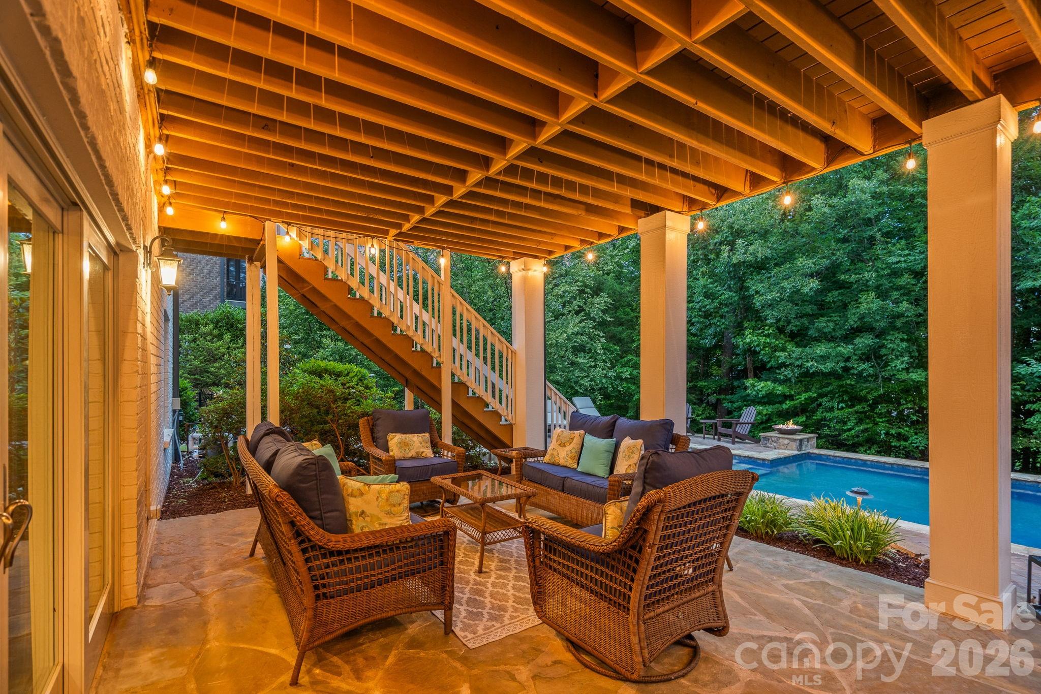 16830 Reinsch Drive — Davidson