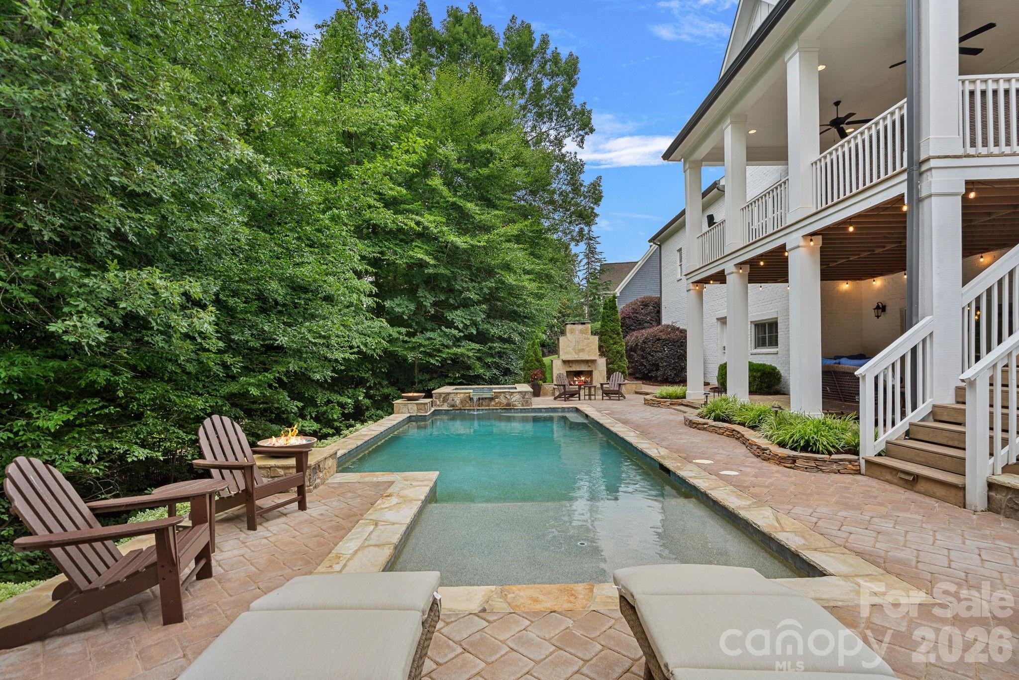 16830 Reinsch Drive — Davidson