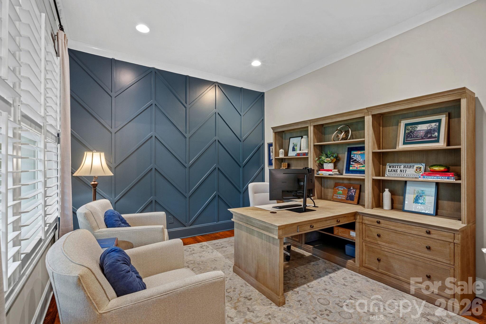 16830 Reinsch Drive — Davidson