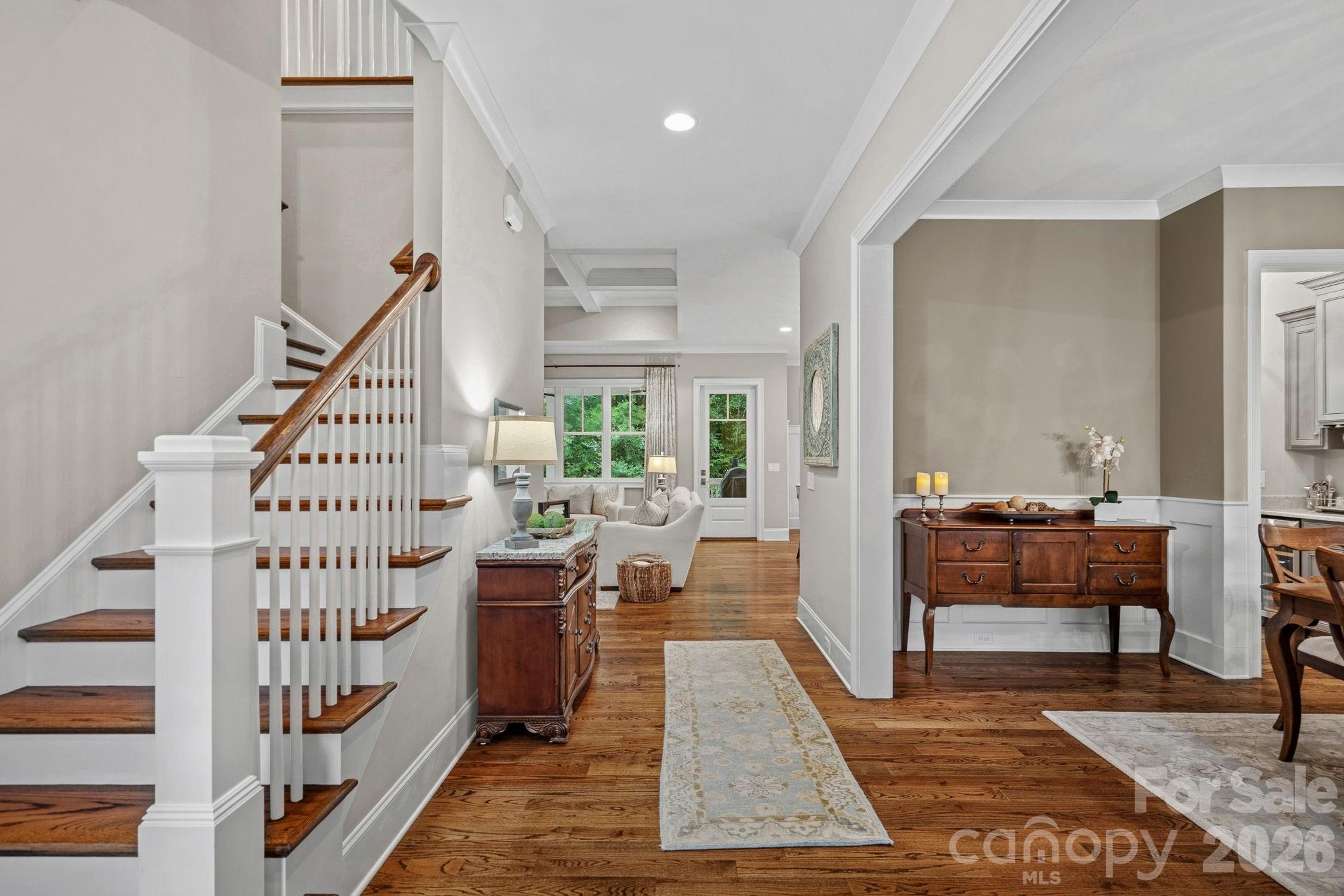 16830 Reinsch Drive — Davidson