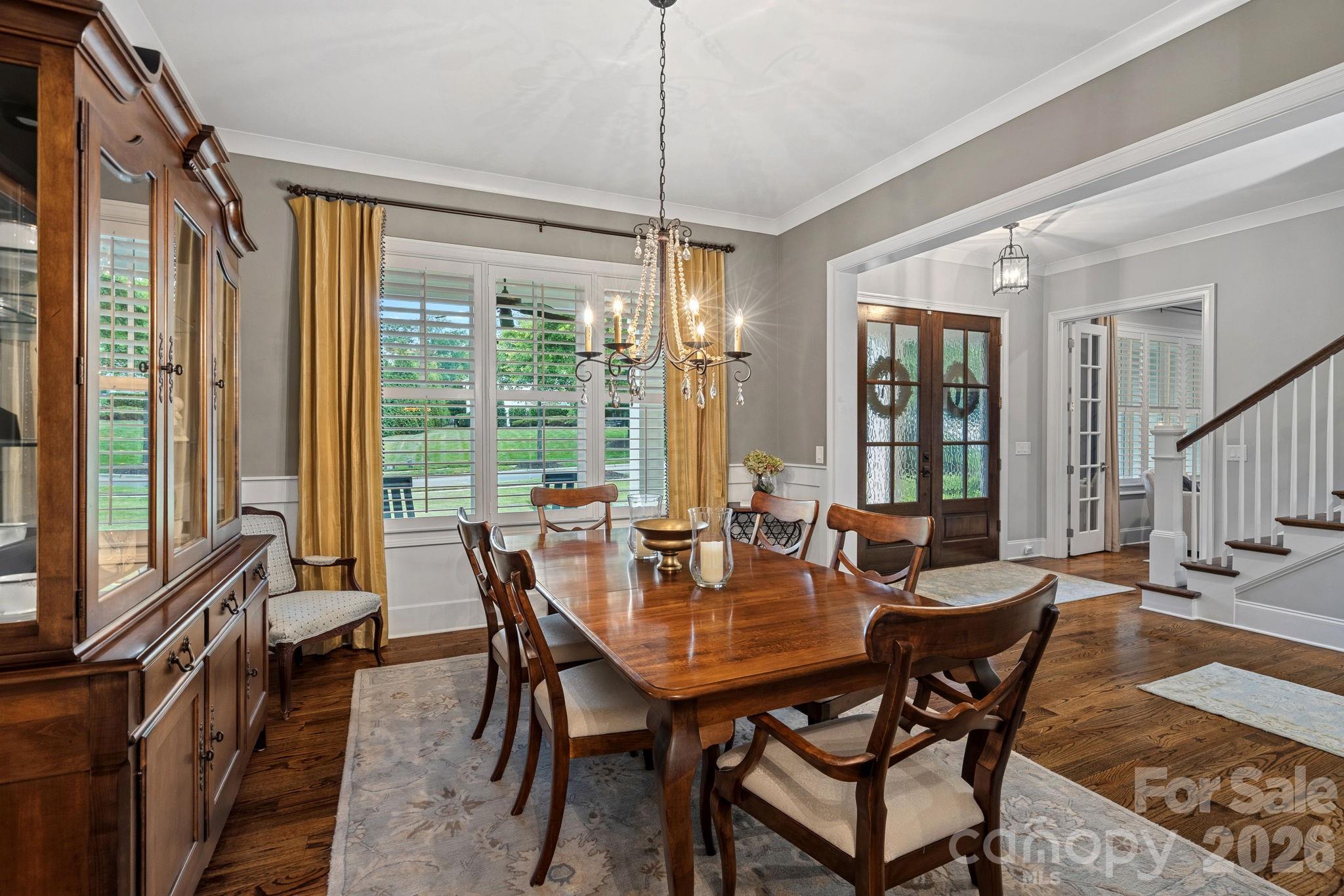 16830 Reinsch Drive — Davidson