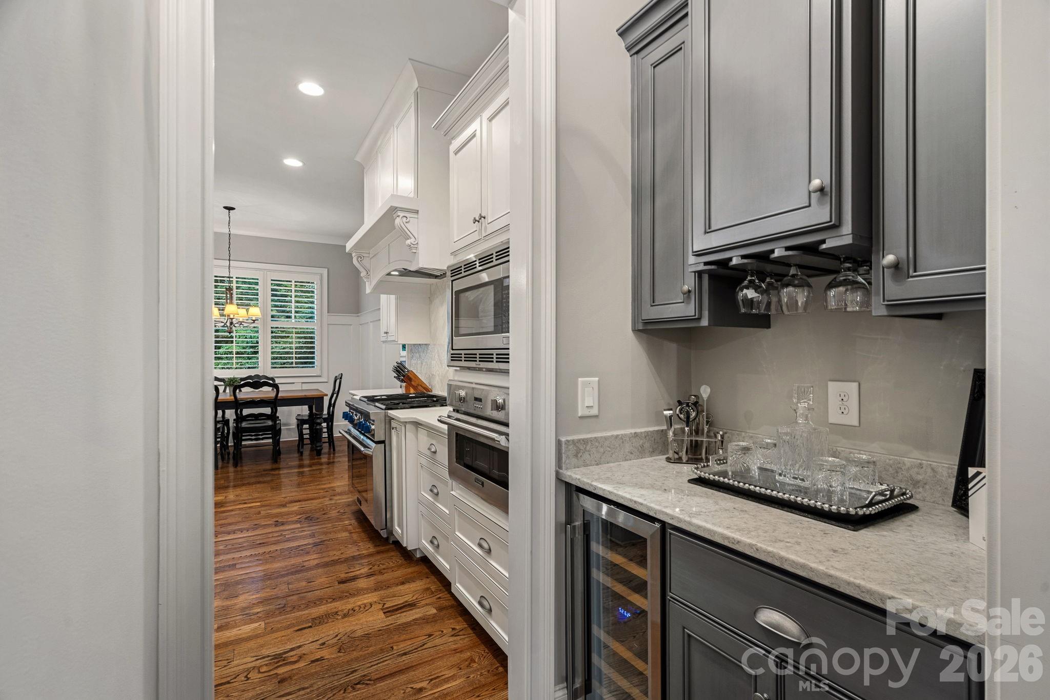 16830 Reinsch Drive — Davidson
