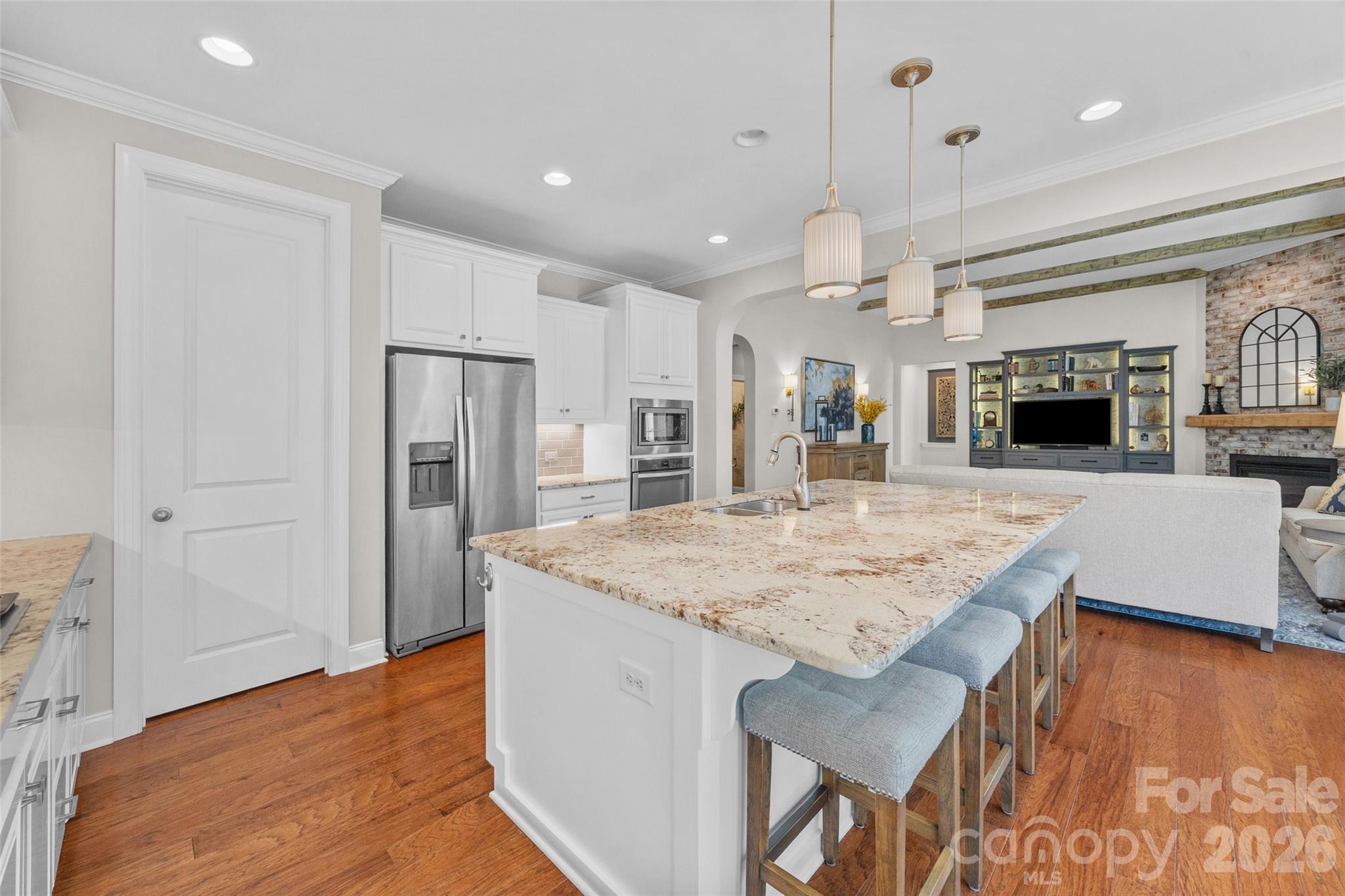 2329 Madeira Circle — Waxhaw