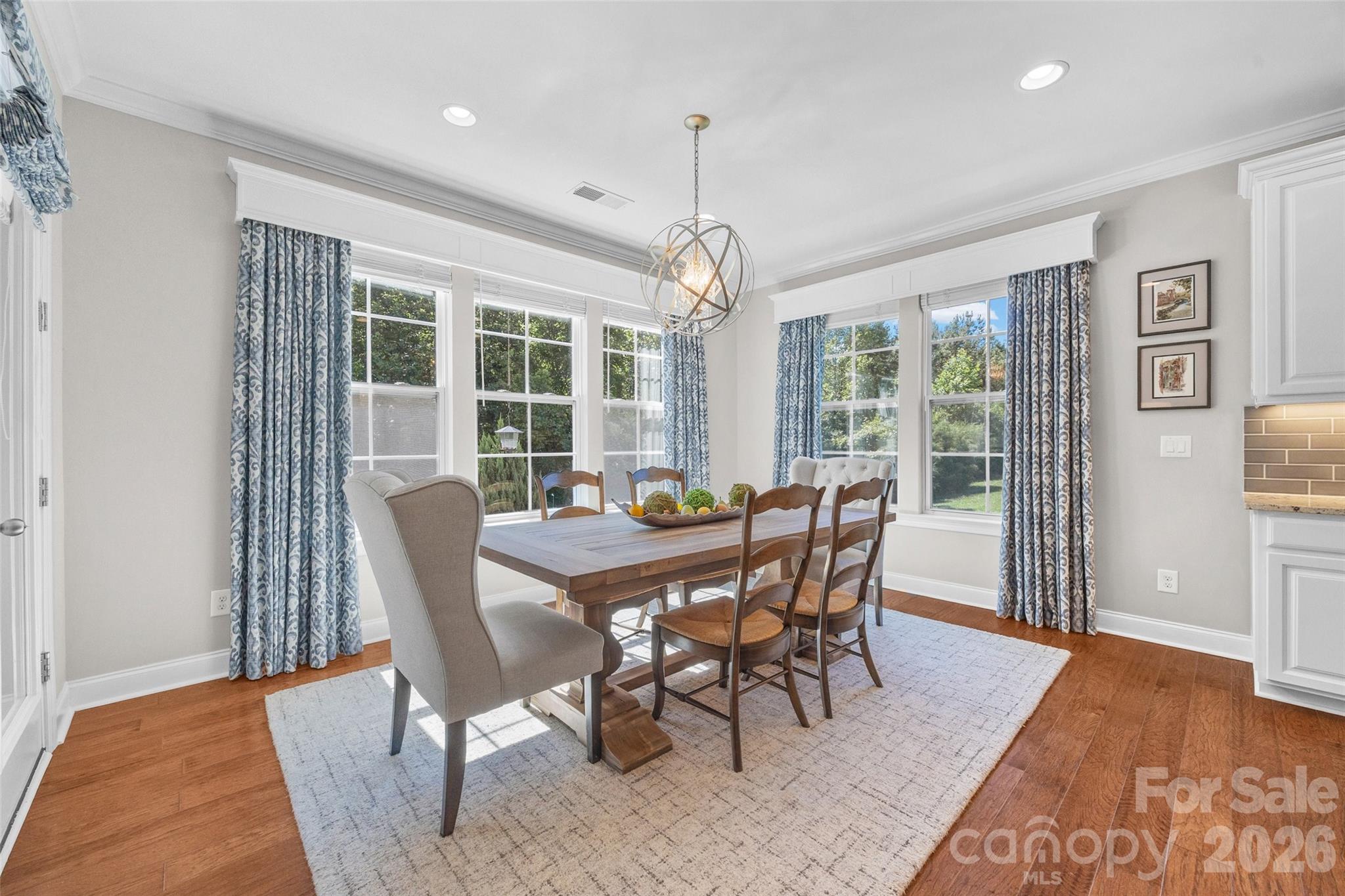 2329 Madeira Circle — Waxhaw