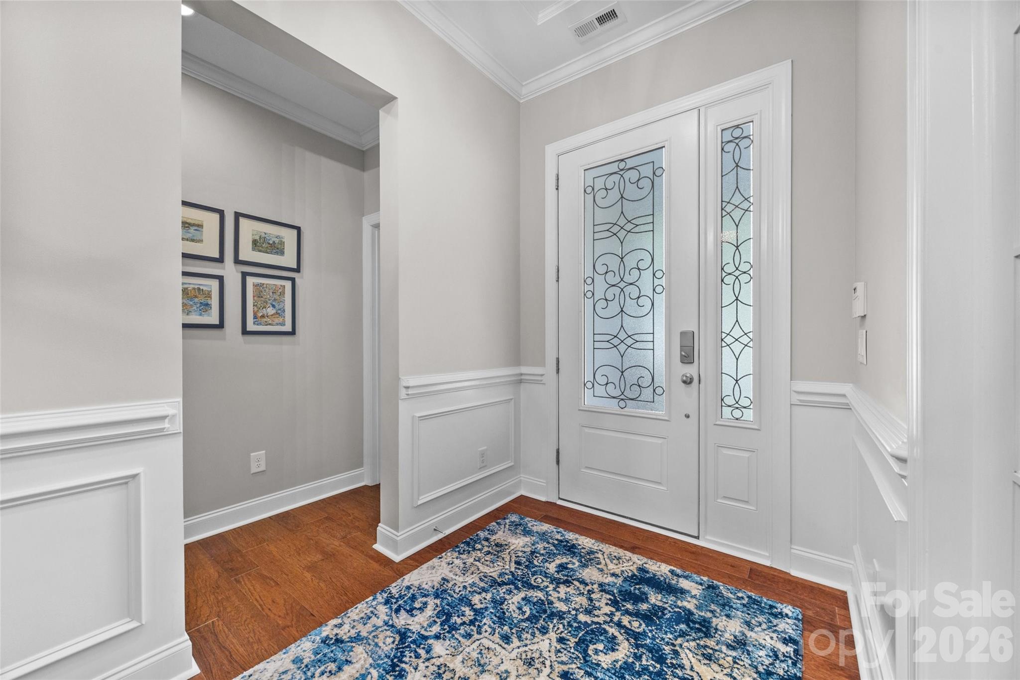 2329 Madeira Circle — Waxhaw