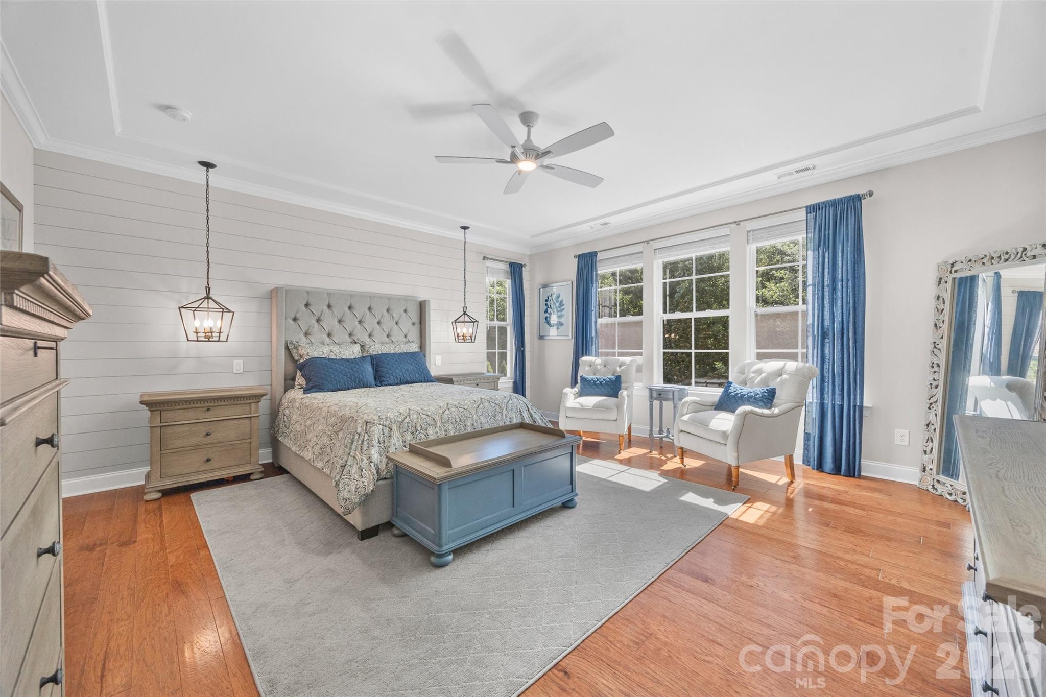 2329 Madeira Circle — Waxhaw