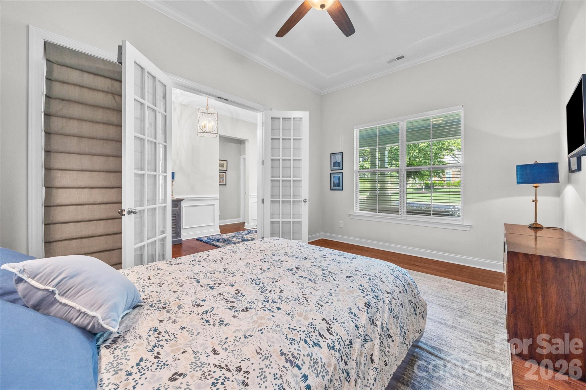2329 Madeira Circle — Waxhaw
