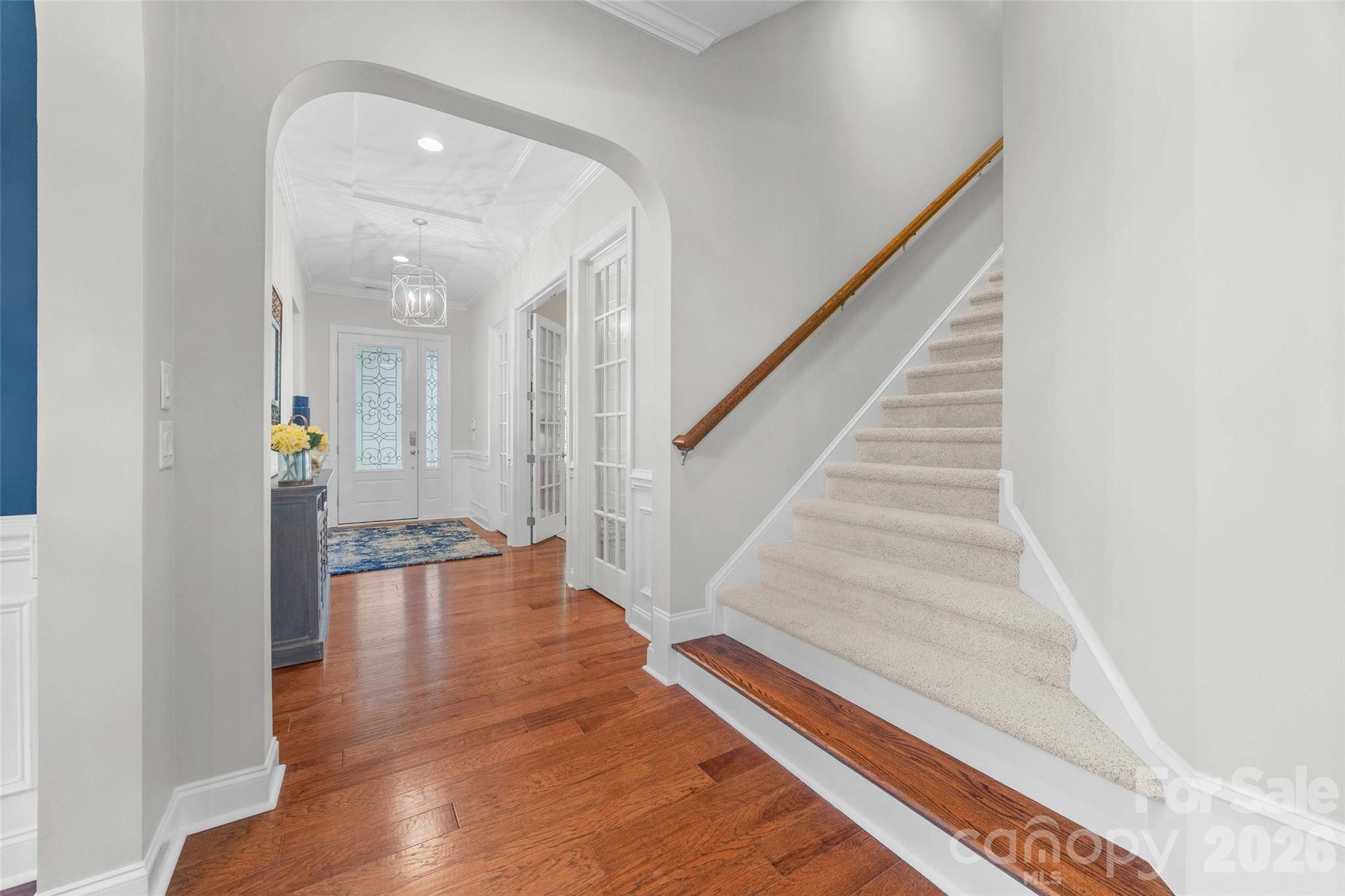 2329 Madeira Circle — Waxhaw