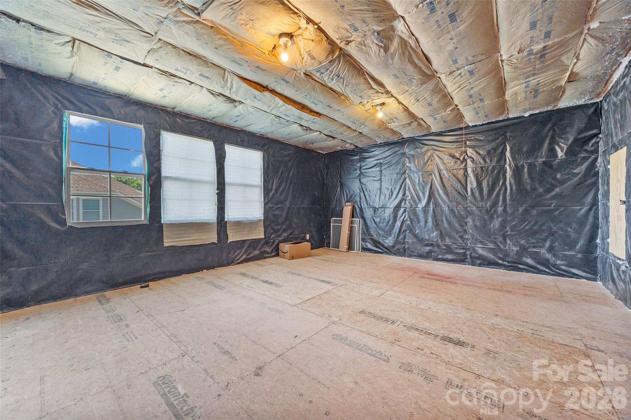 2329 Madeira Circle — Waxhaw