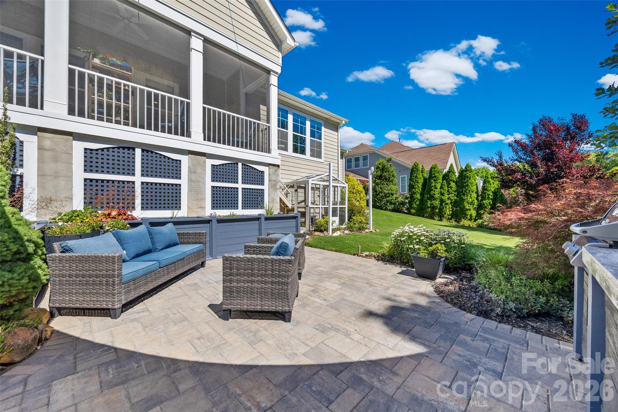2329 Madeira Circle — Waxhaw