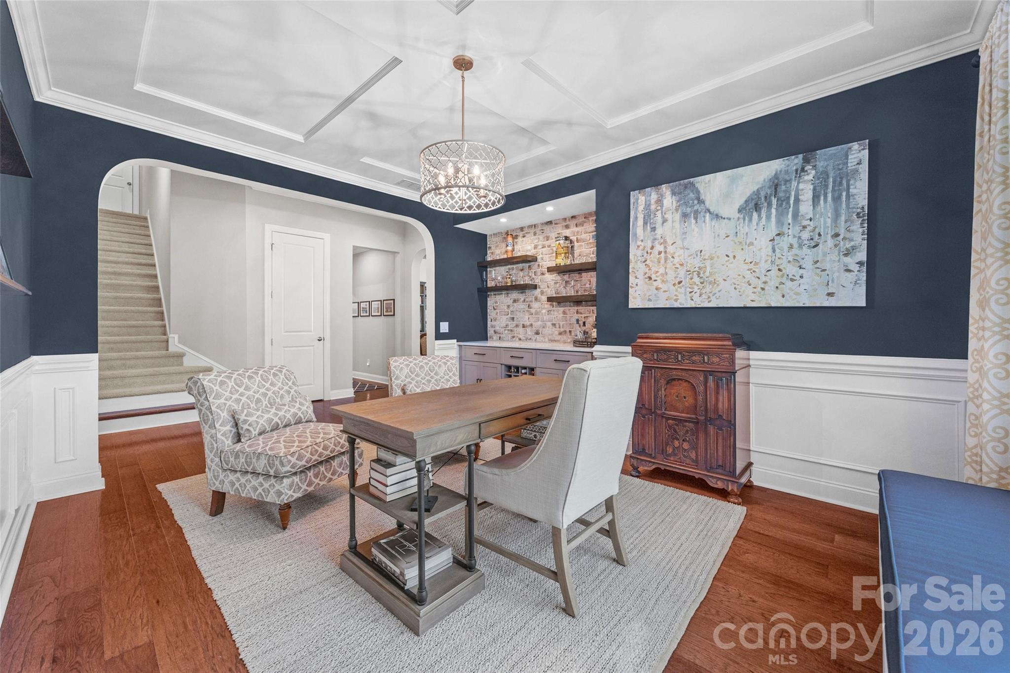 2329 Madeira Circle — Waxhaw