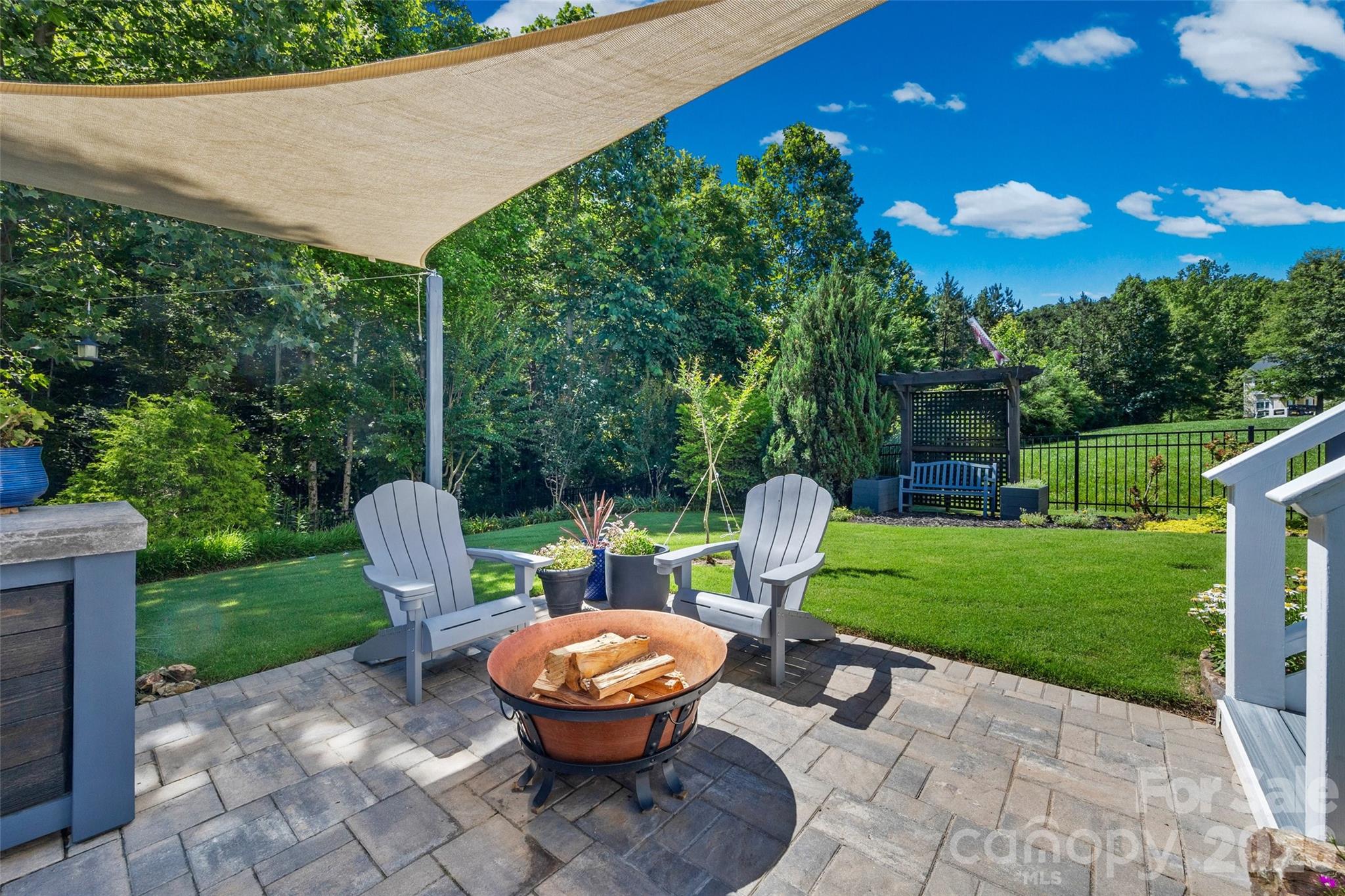 2329 Madeira Circle — Waxhaw