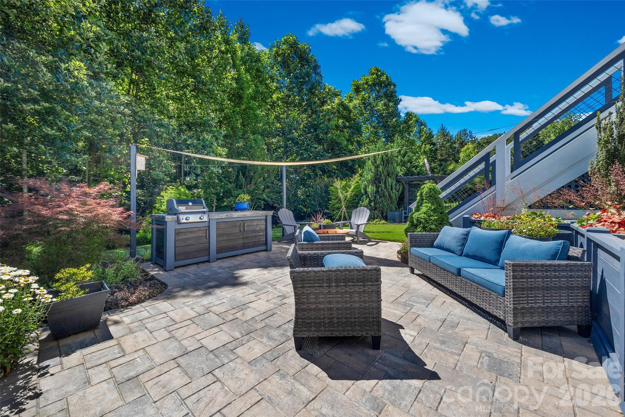 2329 Madeira Circle — Waxhaw
