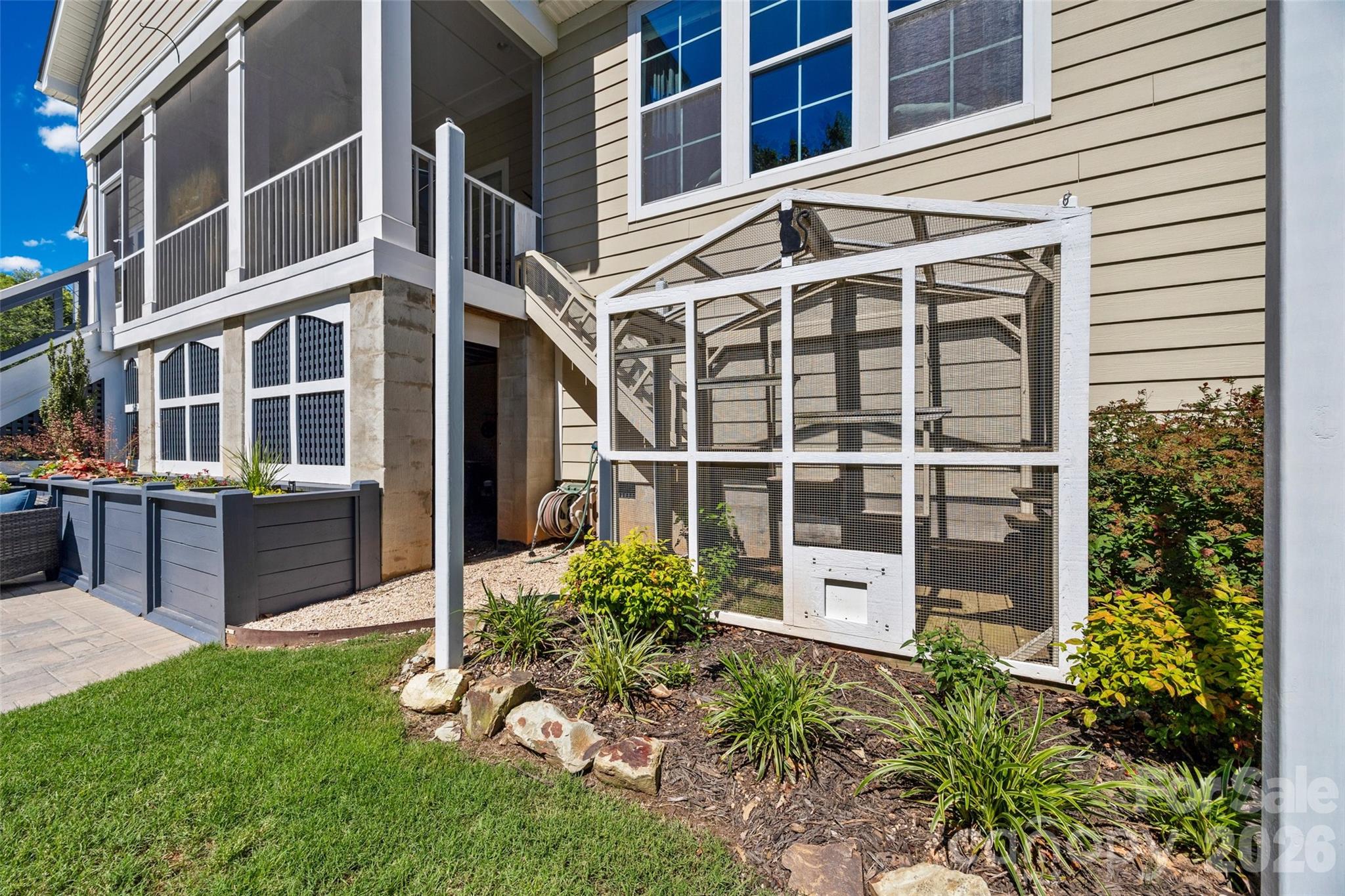 2329 Madeira Circle — Waxhaw