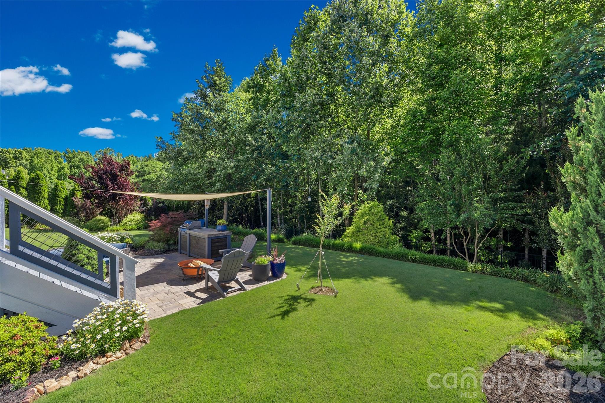 2329 Madeira Circle — Waxhaw