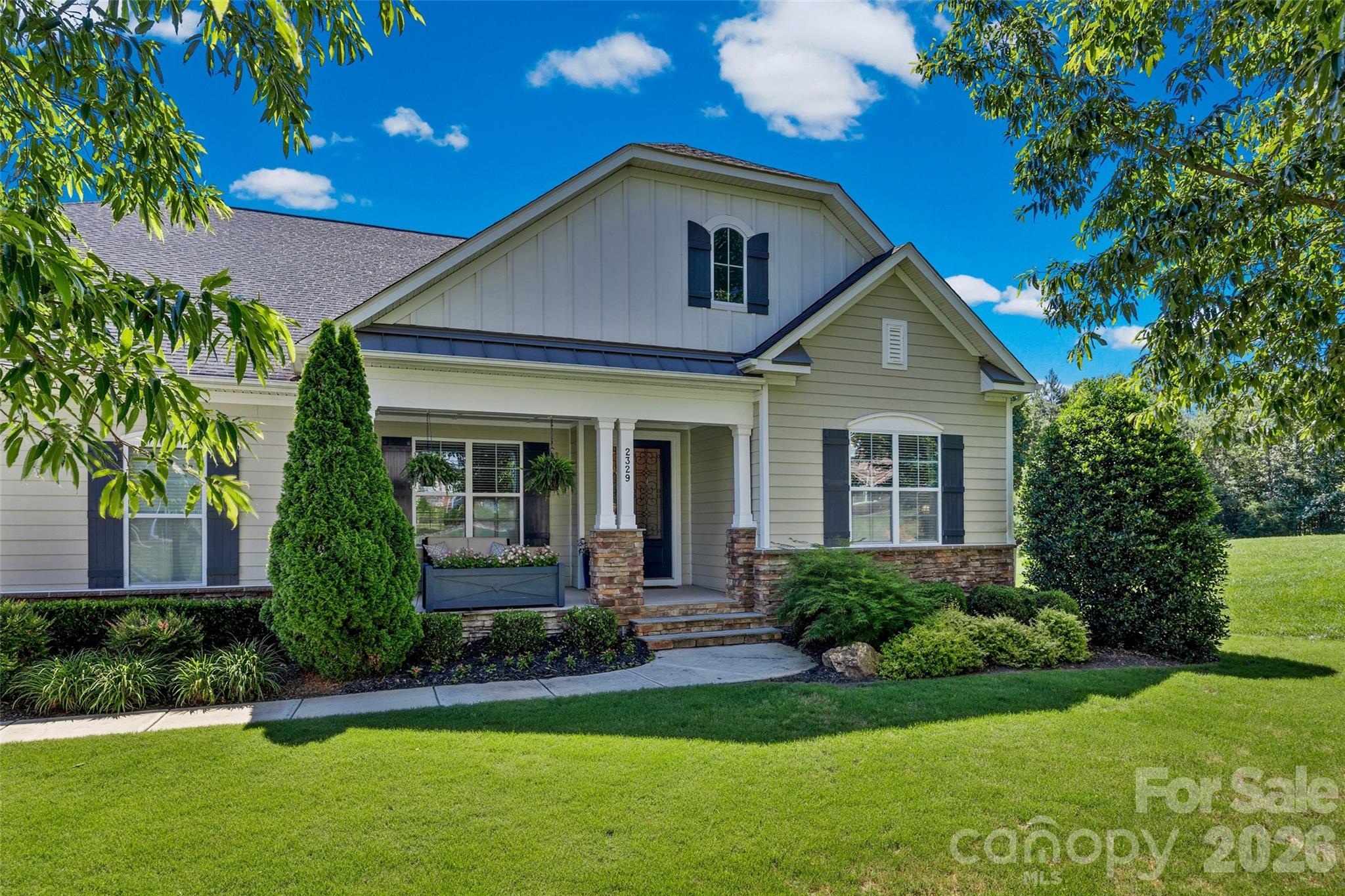 2329 Madeira Circle — Waxhaw