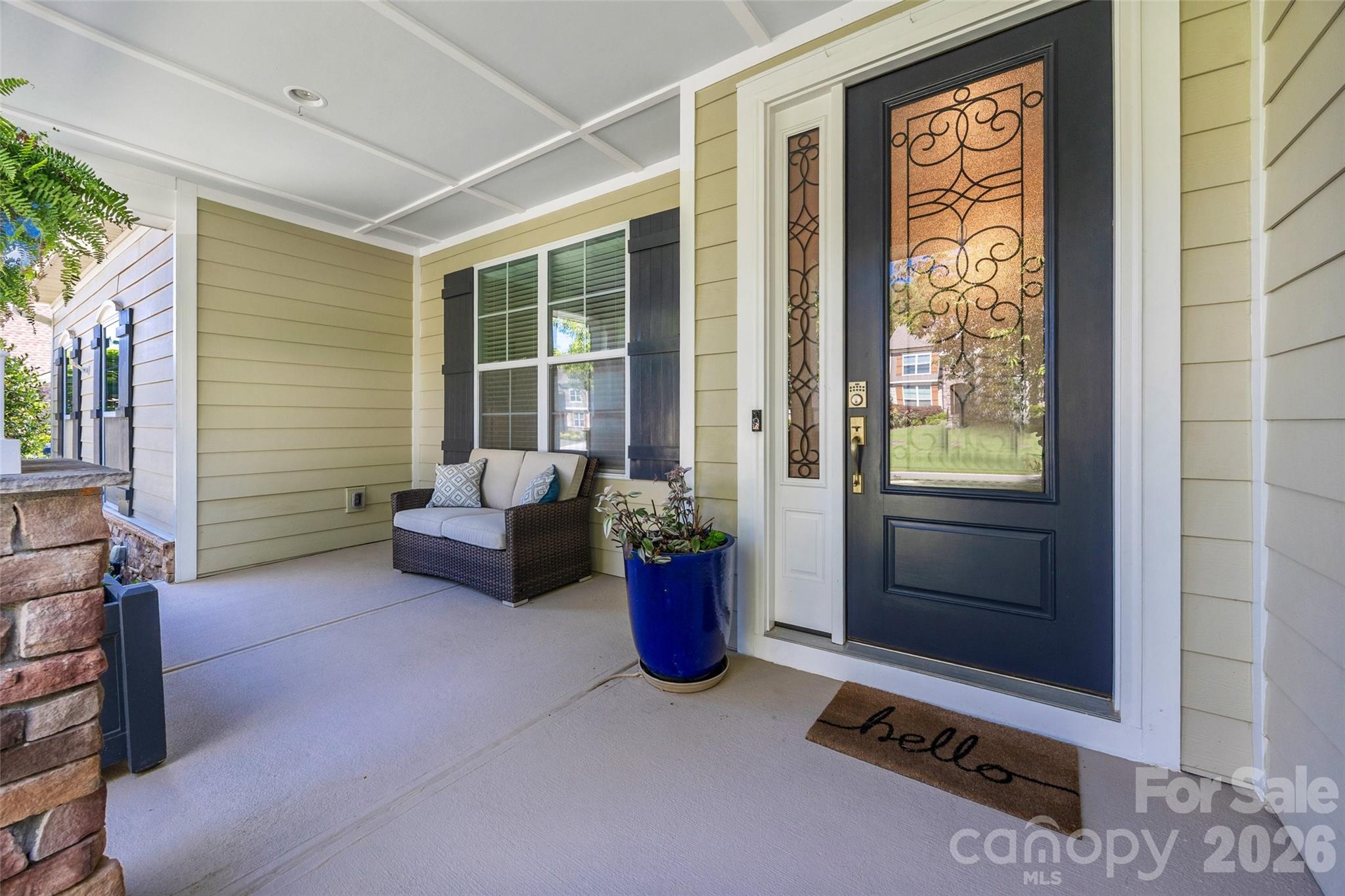 2329 Madeira Circle — Waxhaw