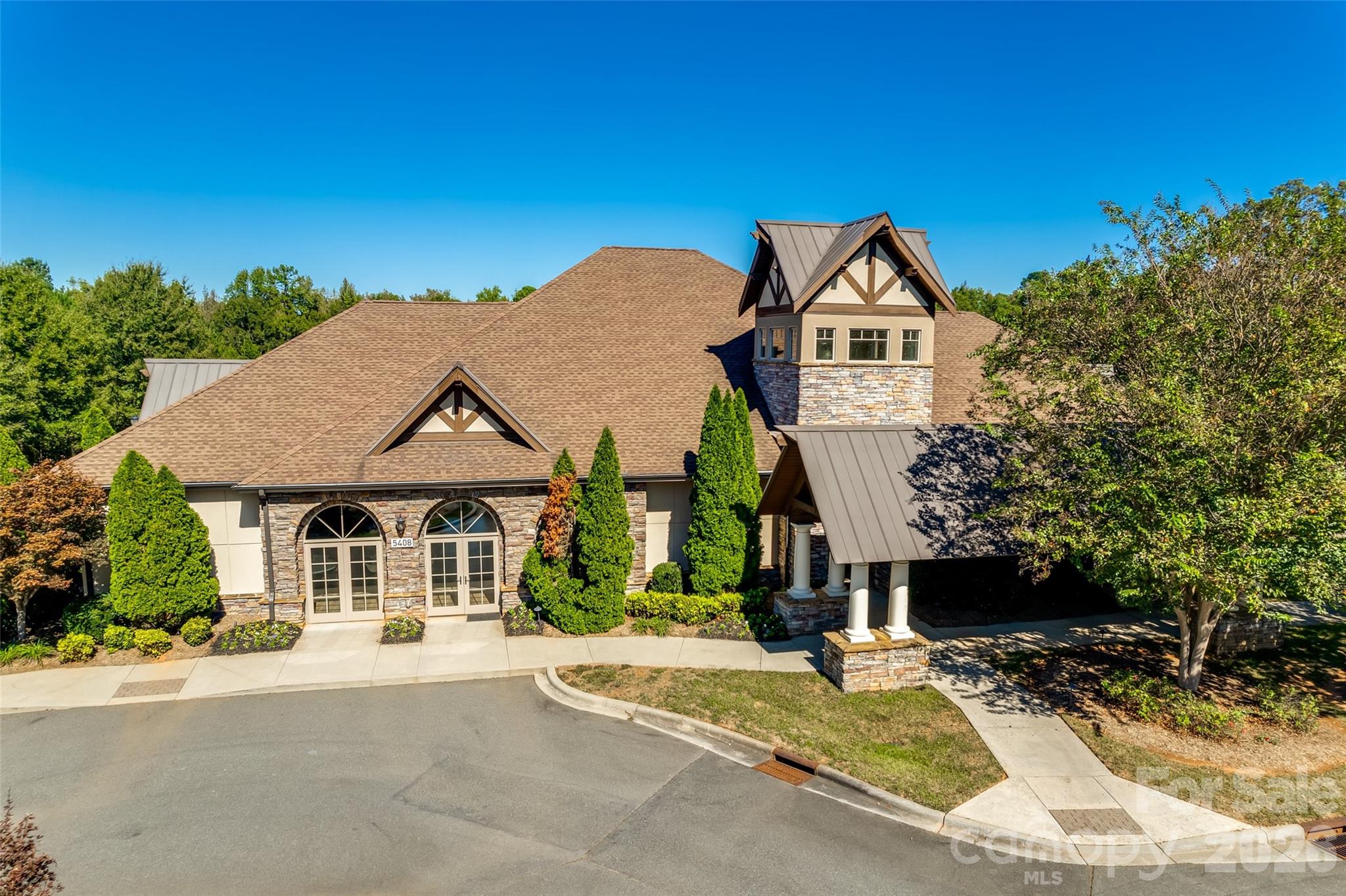 2329 Madeira Circle — Waxhaw