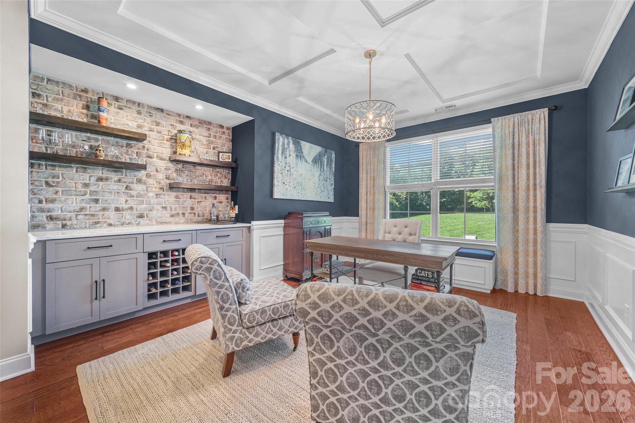 2329 Madeira Circle — Waxhaw